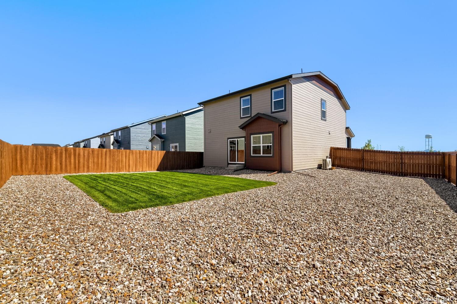 MLS Image #10 for 435  wildflower court,bennett, Colorado
