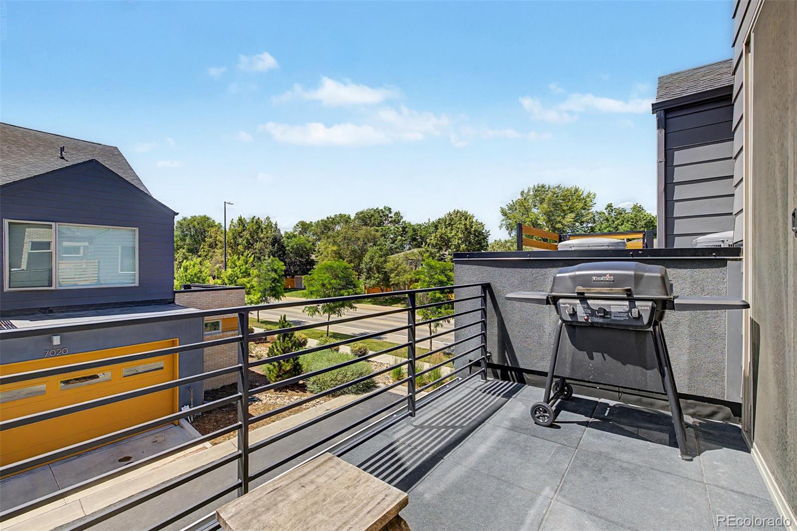 MLS Image #17 for 91  pontiac street,denver, Colorado
