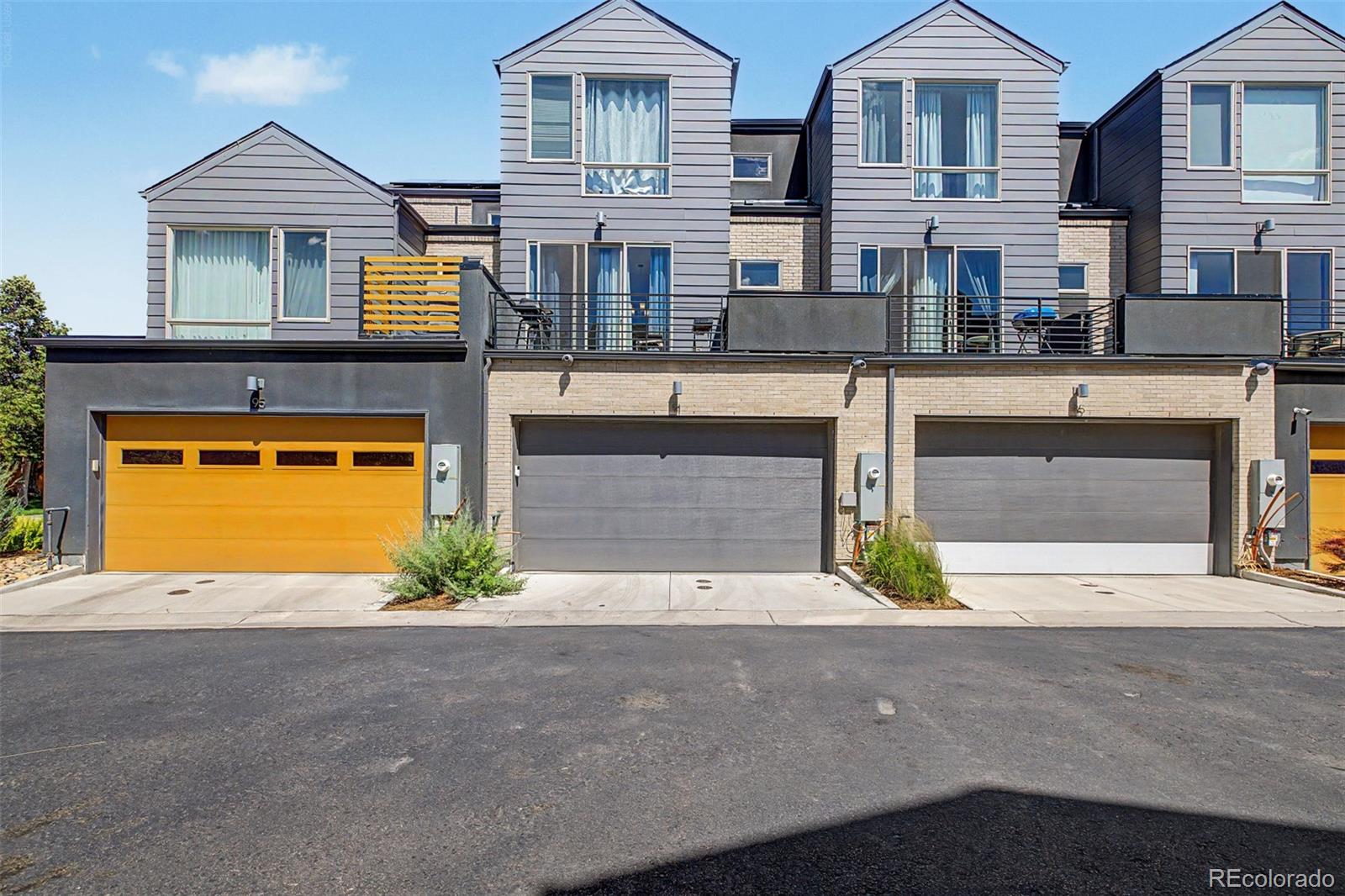 MLS Image #32 for 91  pontiac street,denver, Colorado