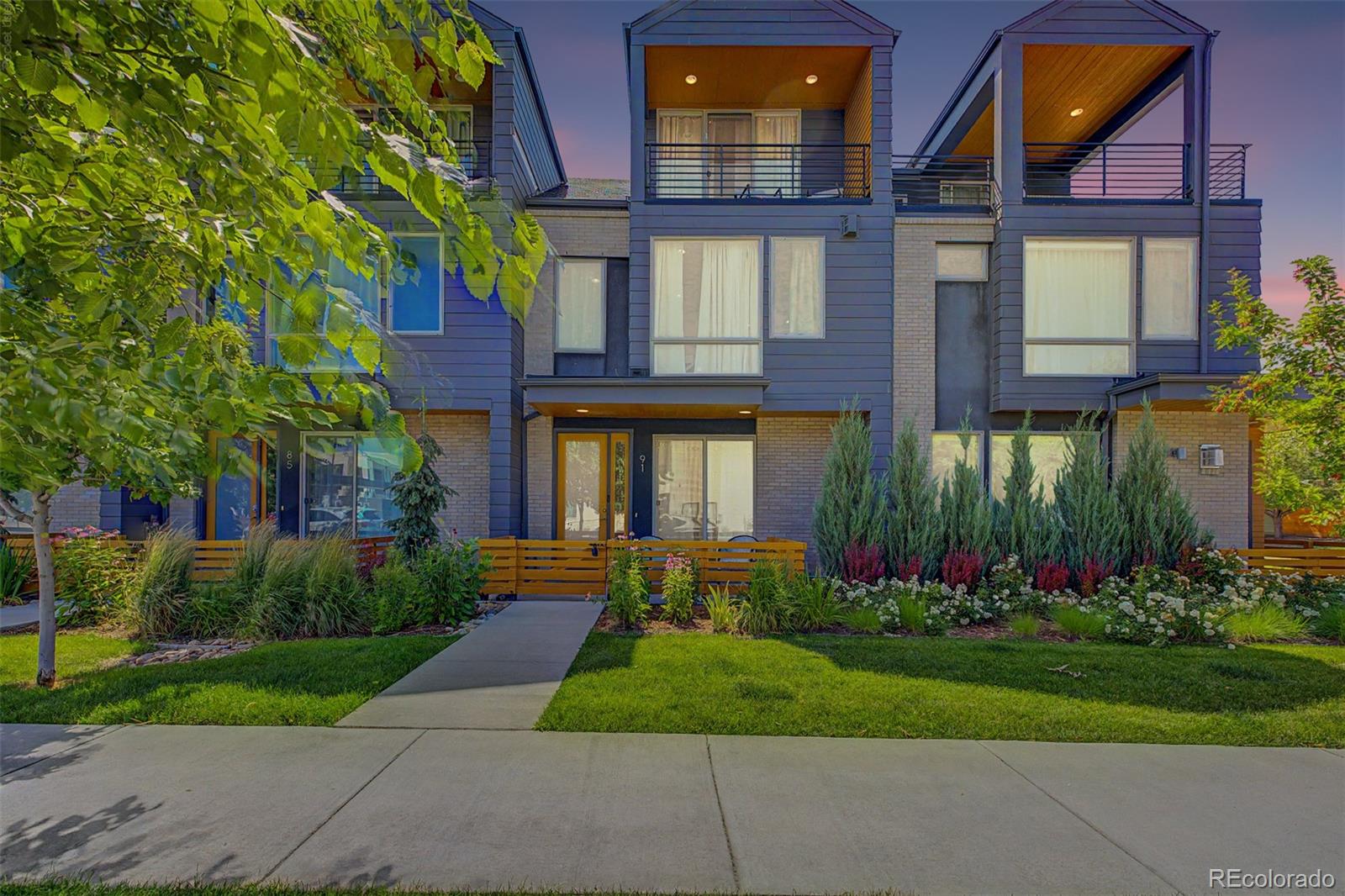 MLS Image #34 for 91  pontiac street,denver, Colorado