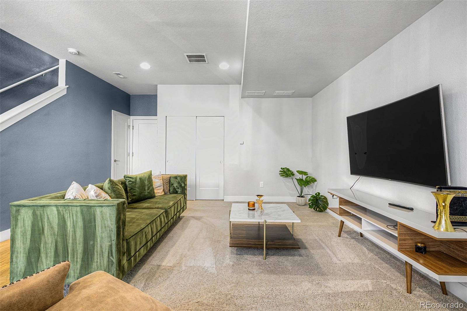 MLS Image #5 for 91  pontiac street,denver, Colorado