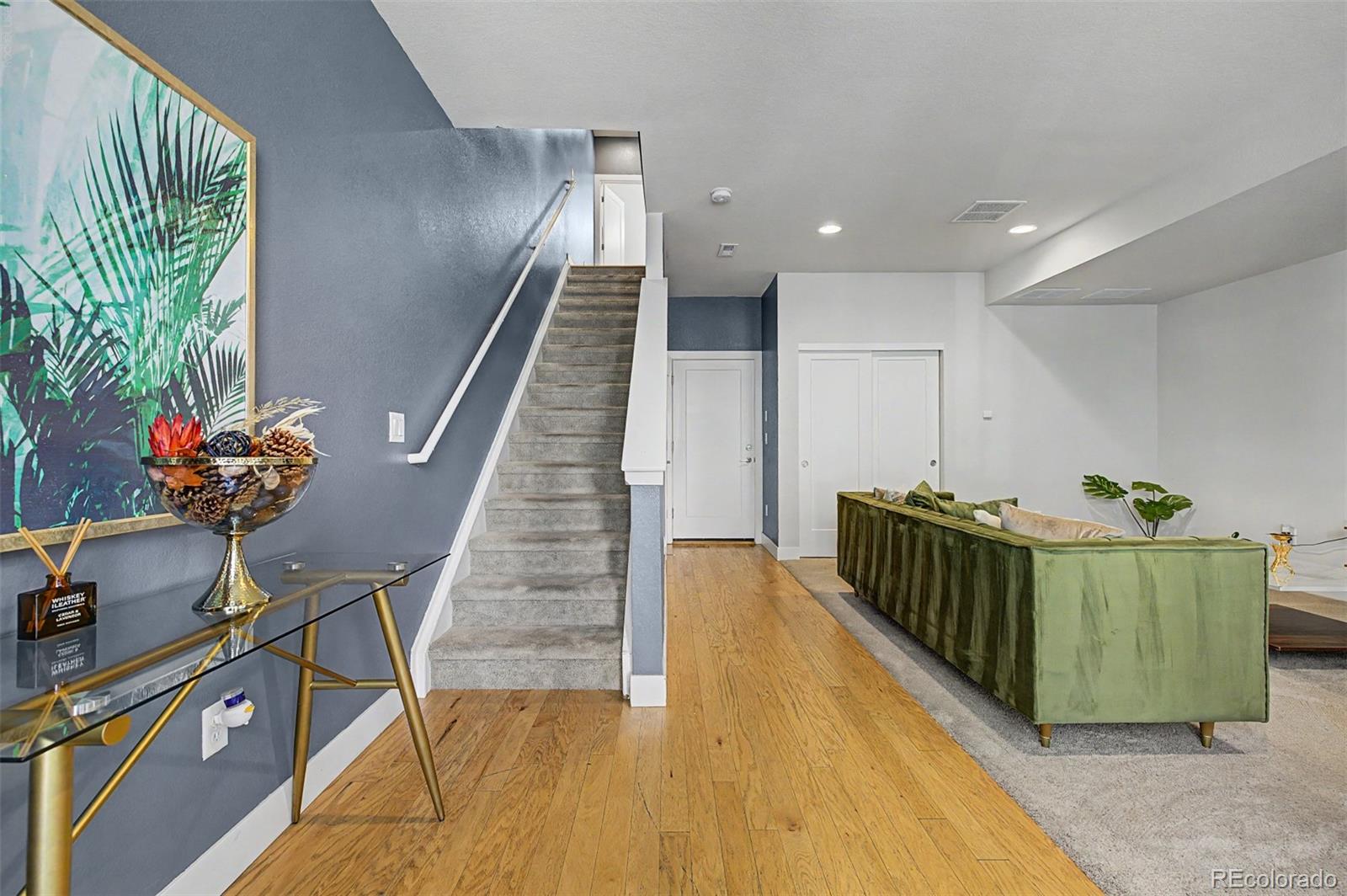 MLS Image #6 for 91  pontiac street,denver, Colorado