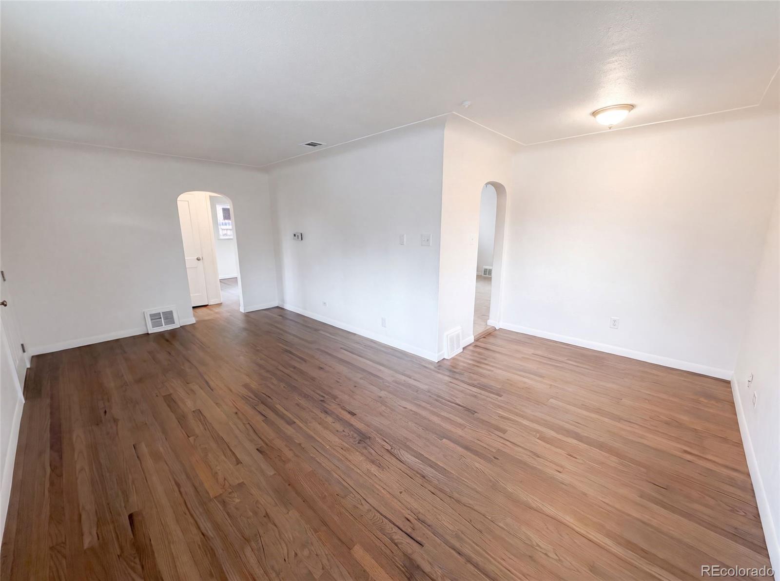 MLS Image #2 for 3570  newport street,denver, Colorado