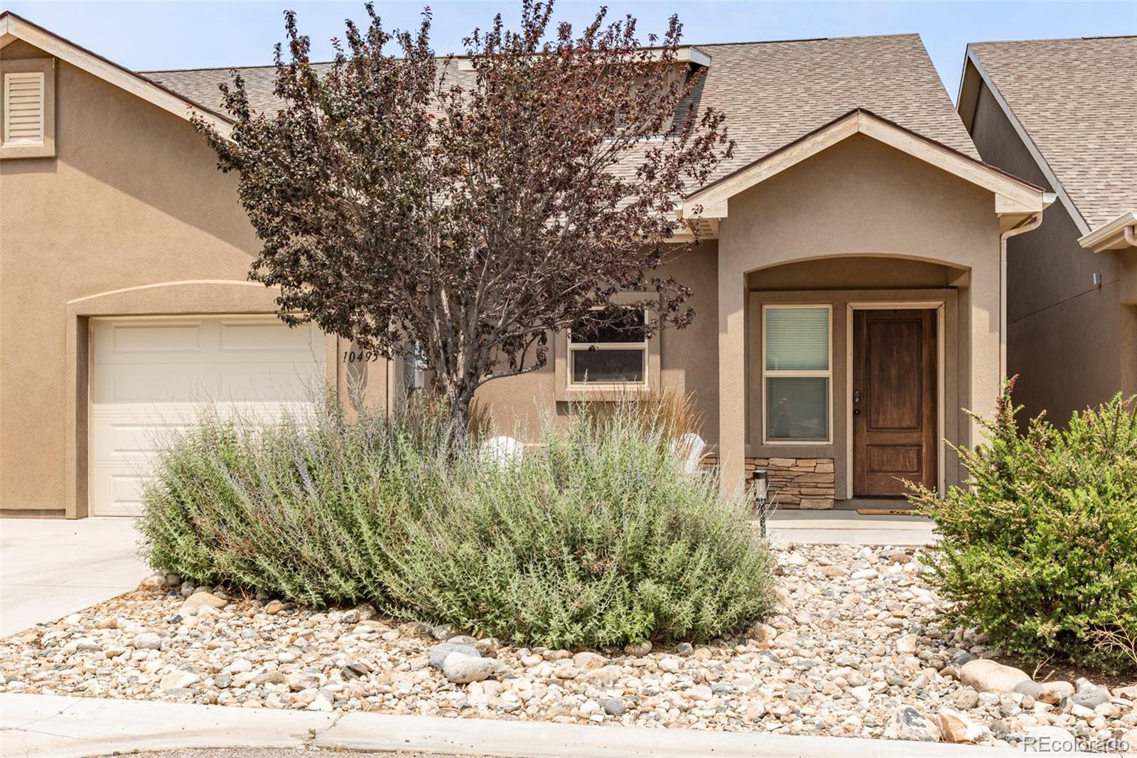 MLS Image #0 for 10495  table rock court,poncha springs, Colorado
