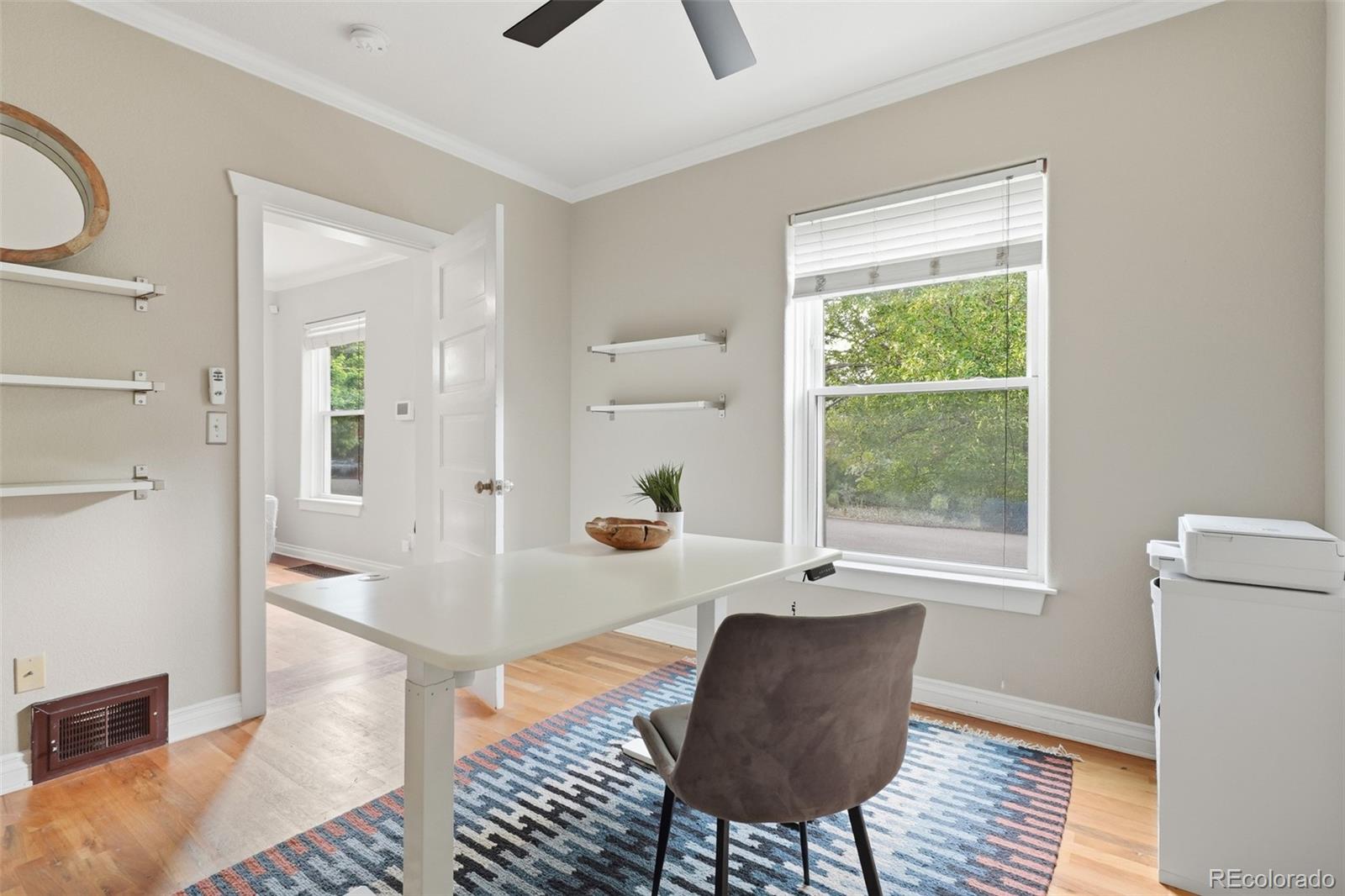 MLS Image #10 for 2211  hooker street,denver, Colorado