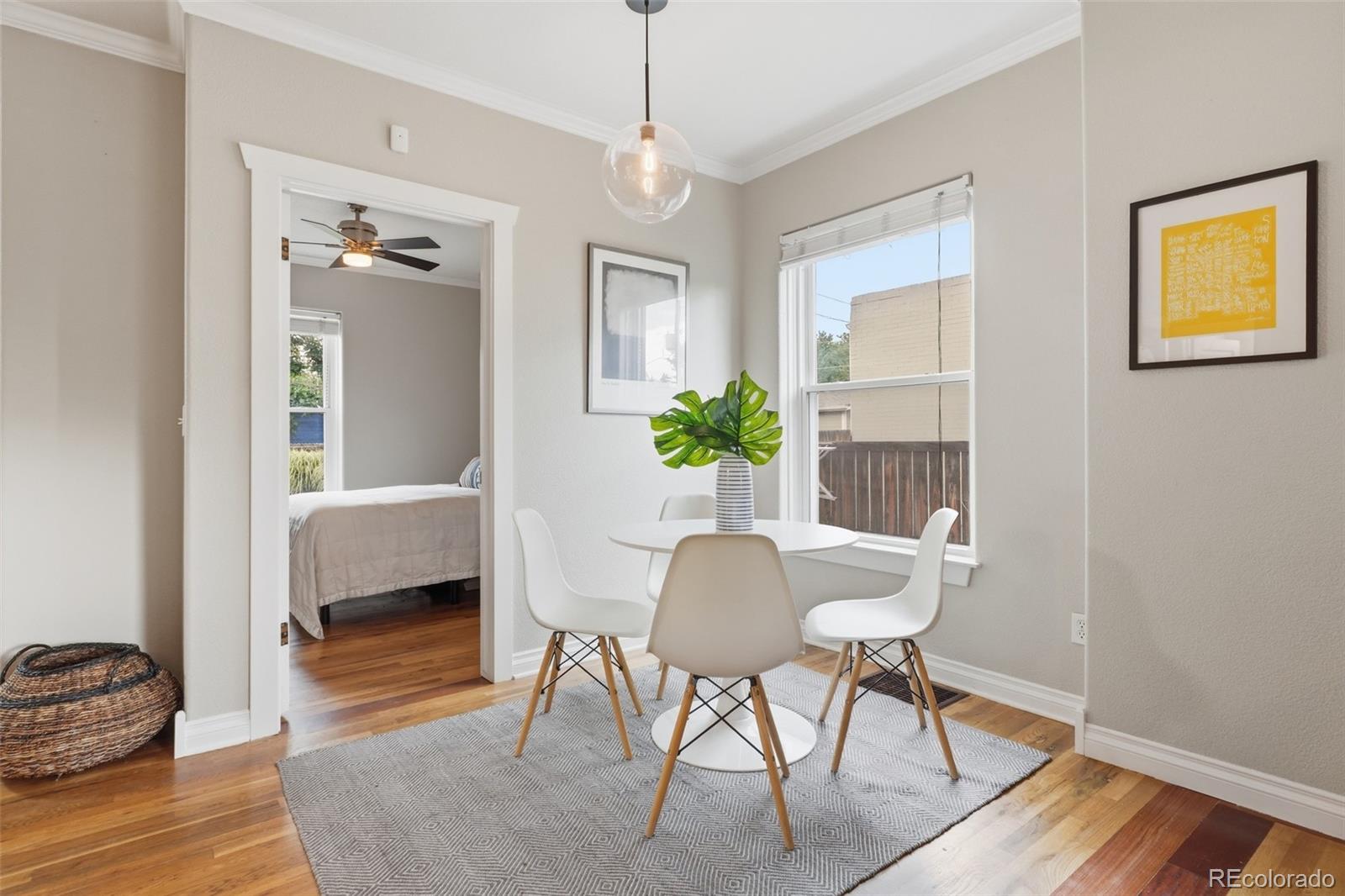 MLS Image #11 for 2211  hooker street,denver, Colorado