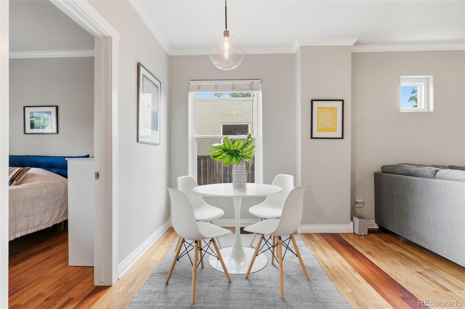 MLS Image #12 for 2211  hooker street,denver, Colorado