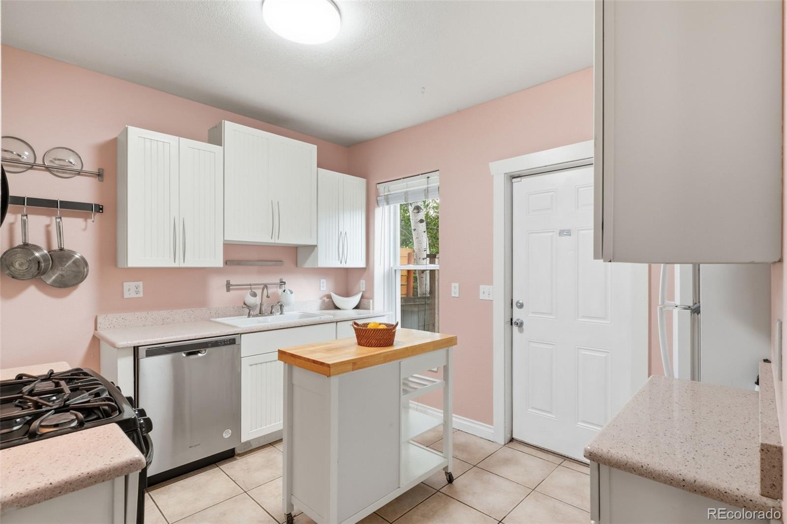MLS Image #21 for 2211  hooker street,denver, Colorado