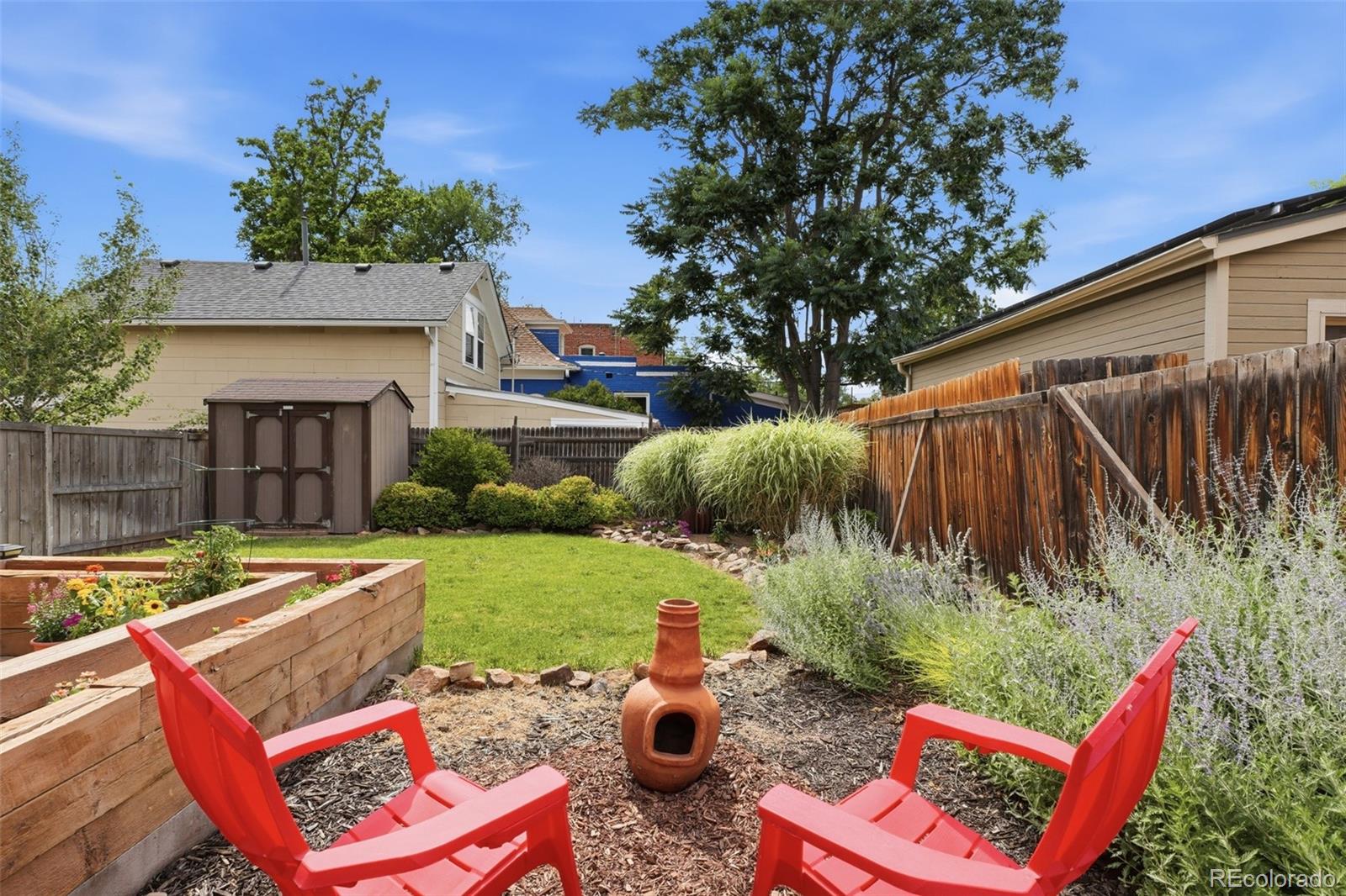 MLS Image #25 for 2211  hooker street,denver, Colorado