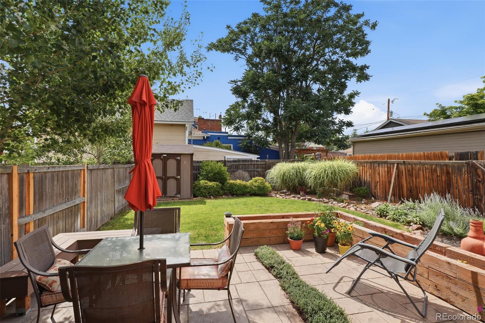 MLS Image #26 for 2211  hooker street,denver, Colorado