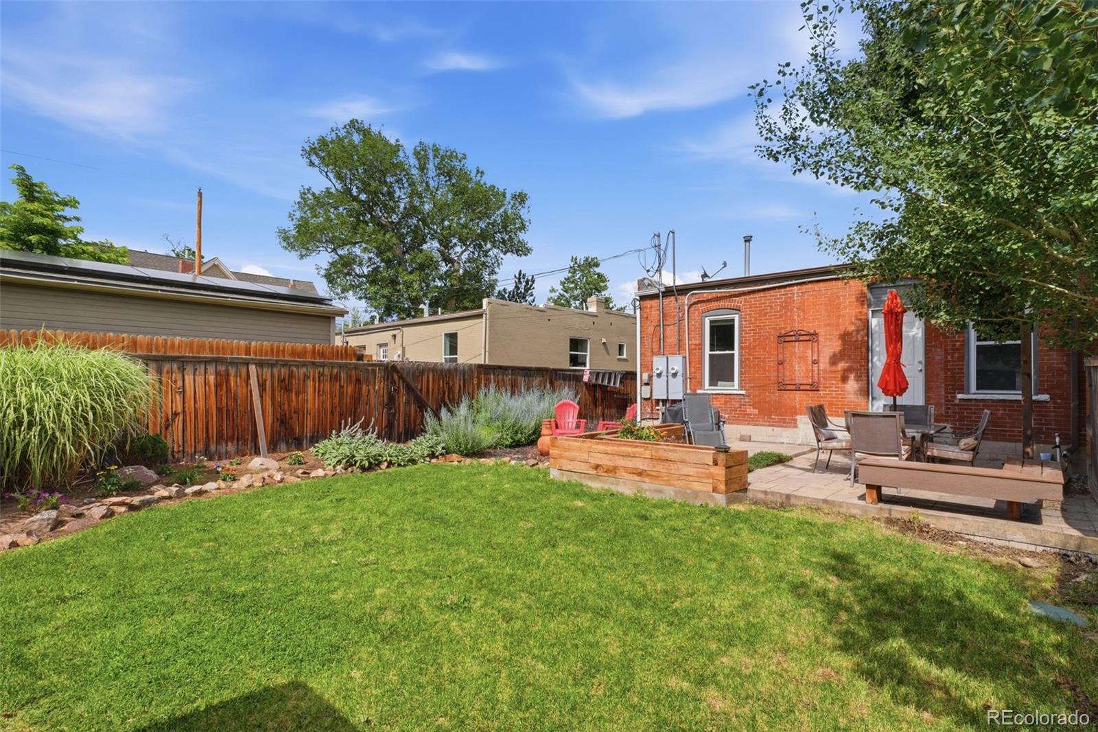 MLS Image #30 for 2211  hooker street,denver, Colorado