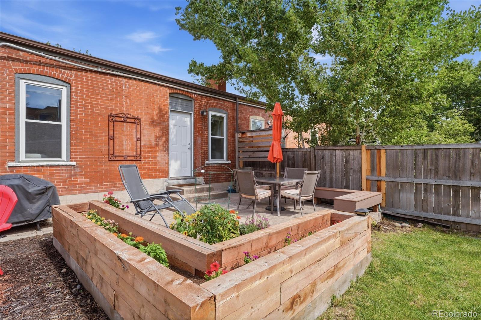 MLS Image #31 for 2211  hooker street,denver, Colorado