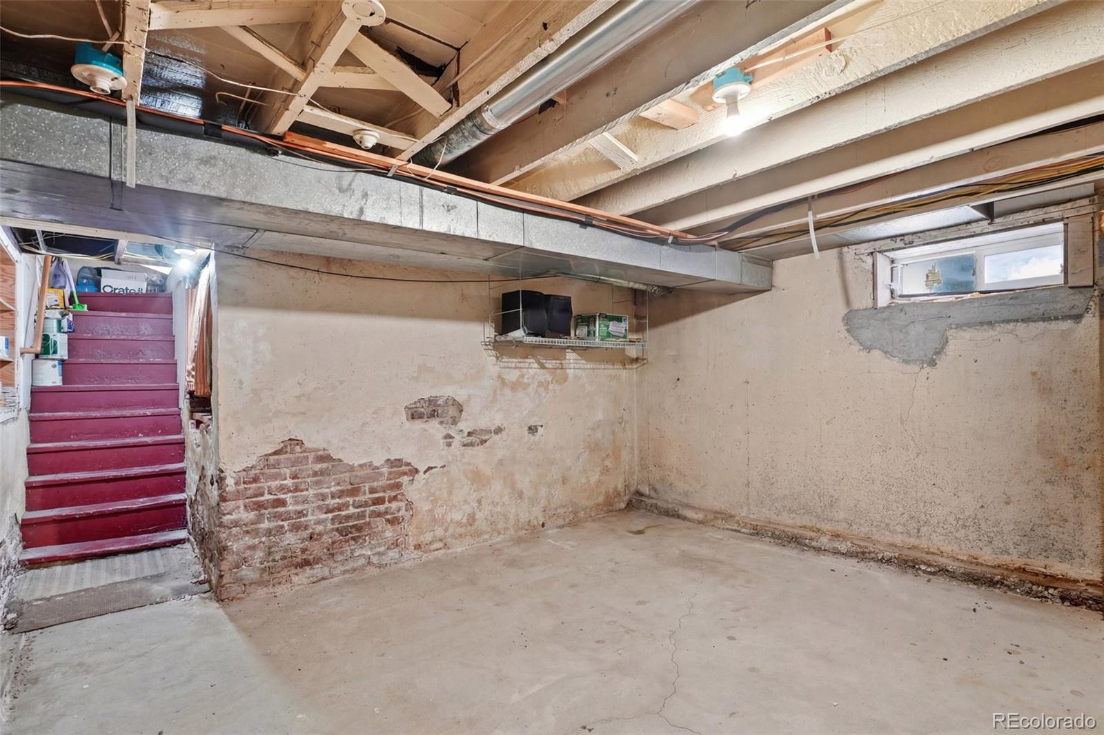 MLS Image #32 for 2211  hooker street,denver, Colorado