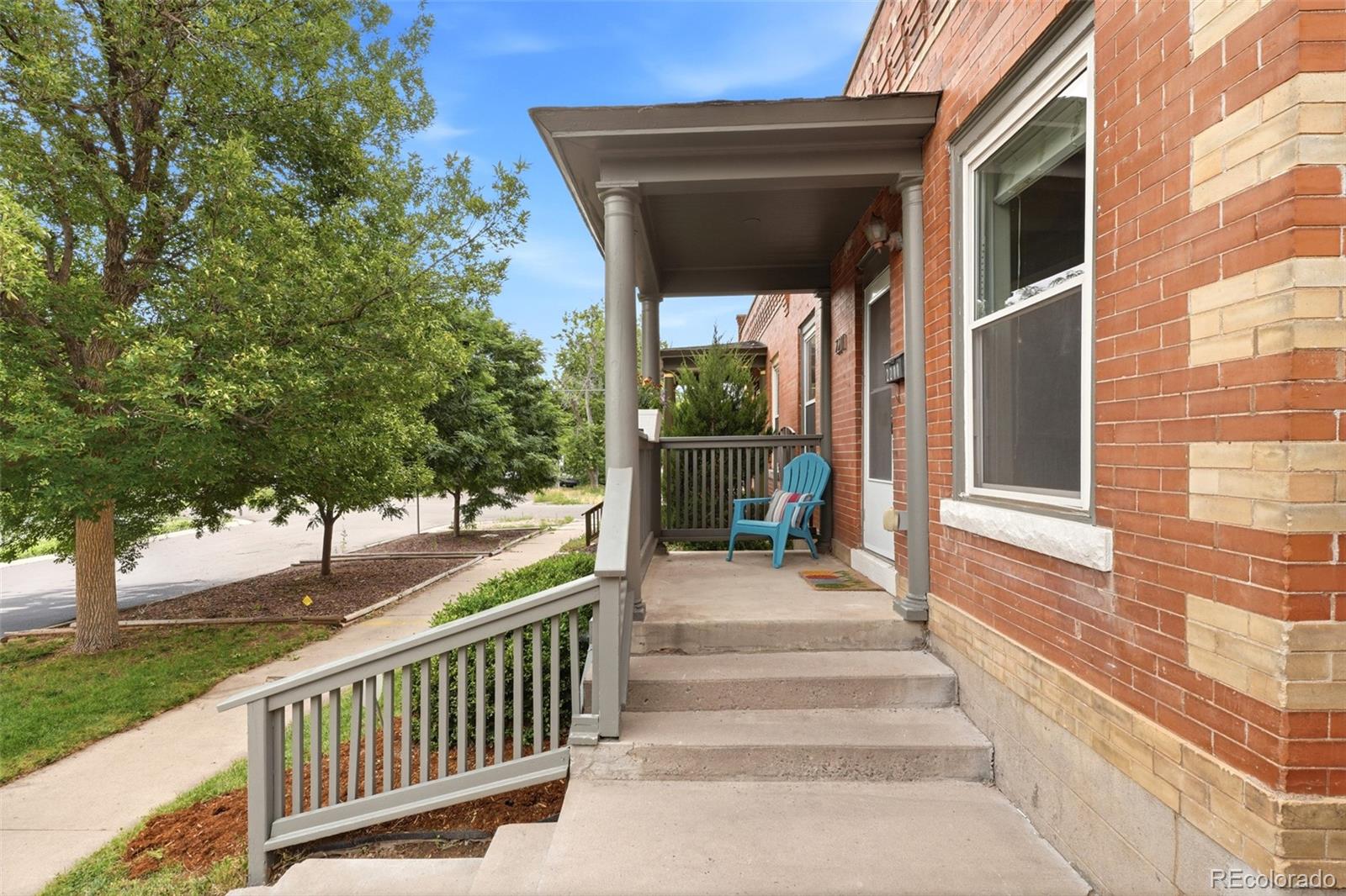 MLS Image #4 for 2211  hooker street,denver, Colorado