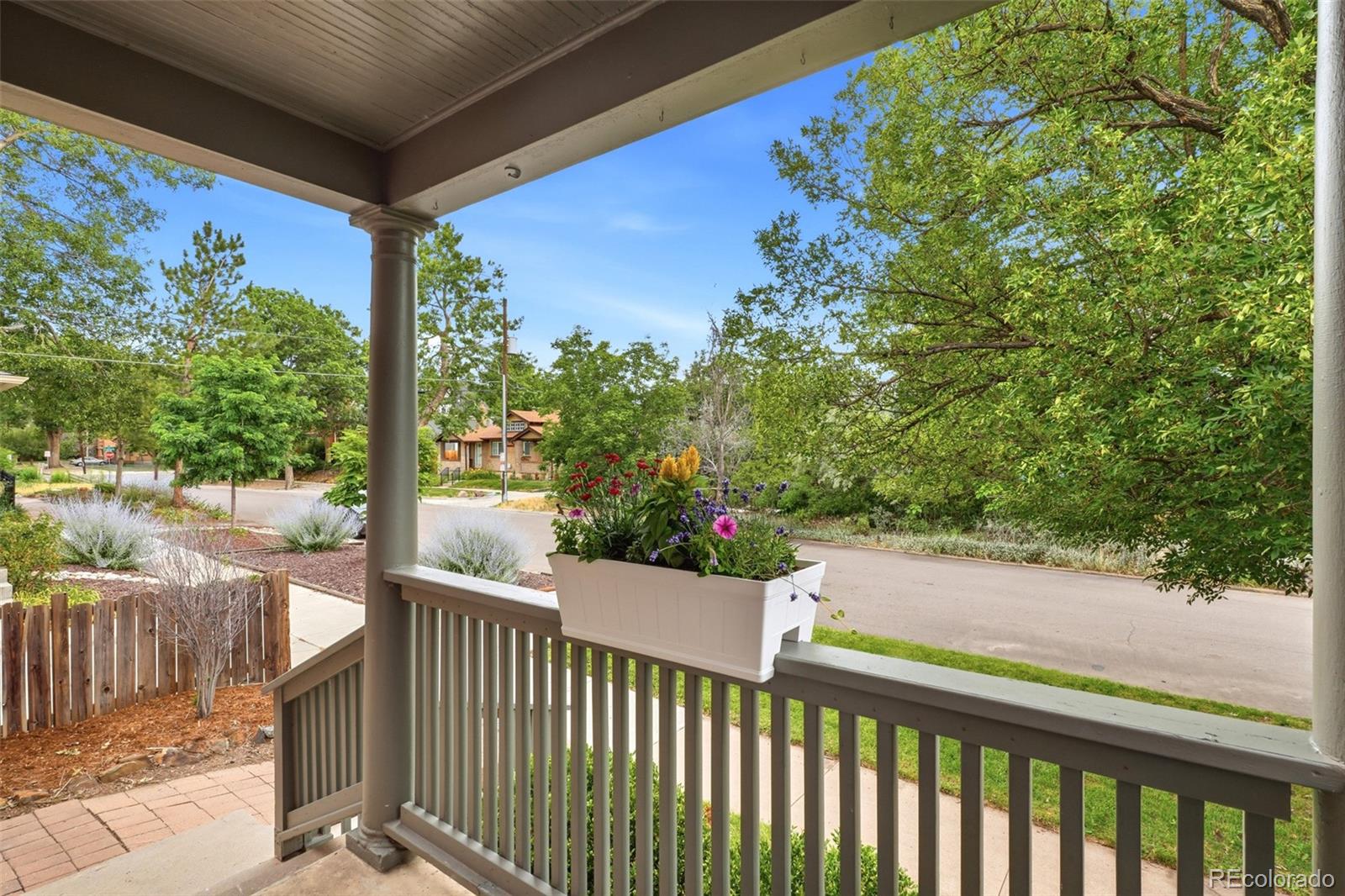 MLS Image #5 for 2211  hooker street,denver, Colorado