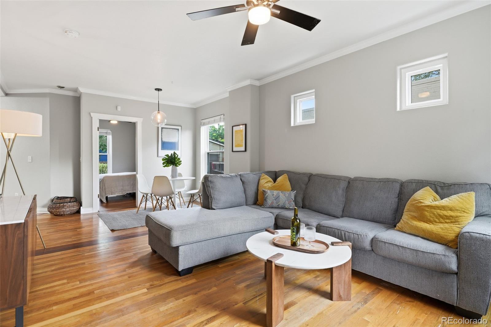 MLS Image #6 for 2211  hooker street,denver, Colorado