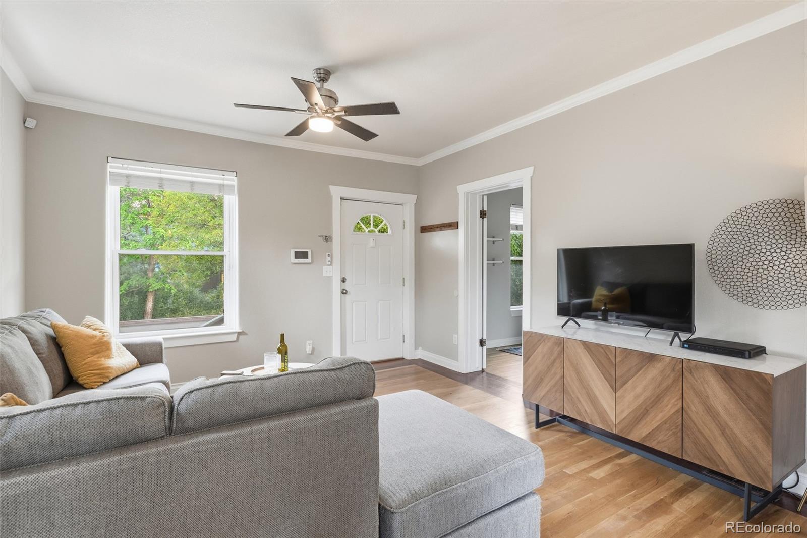 MLS Image #7 for 2211  hooker street,denver, Colorado