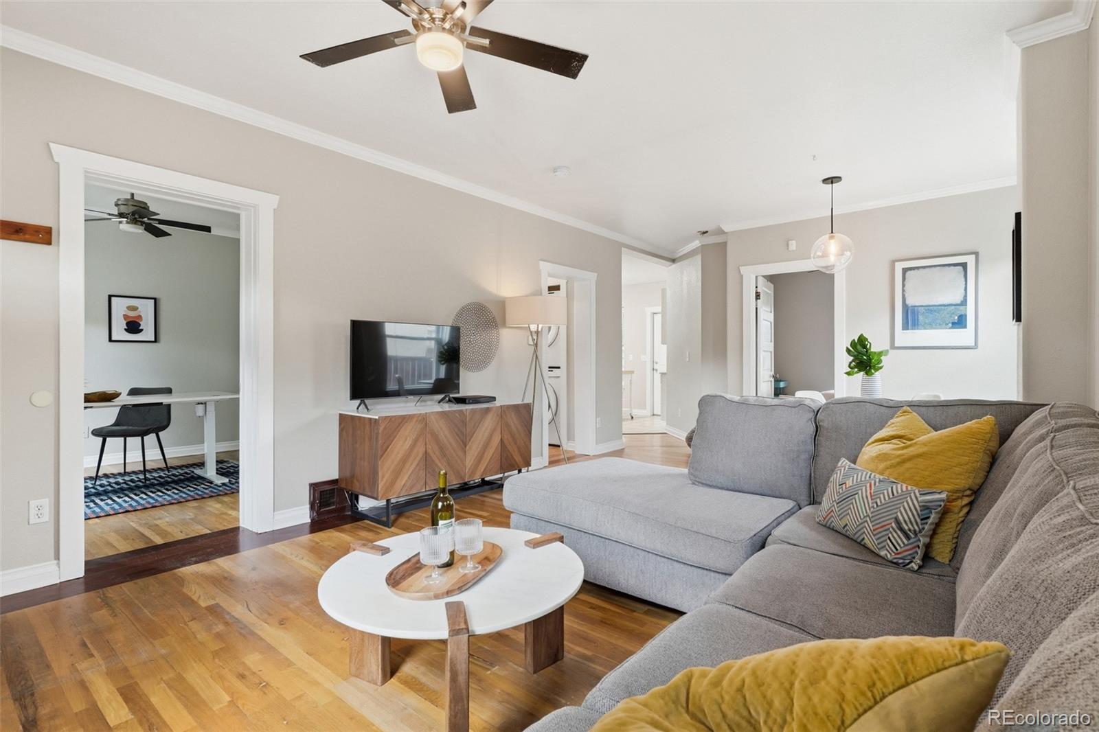 MLS Image #8 for 2211  hooker street,denver, Colorado