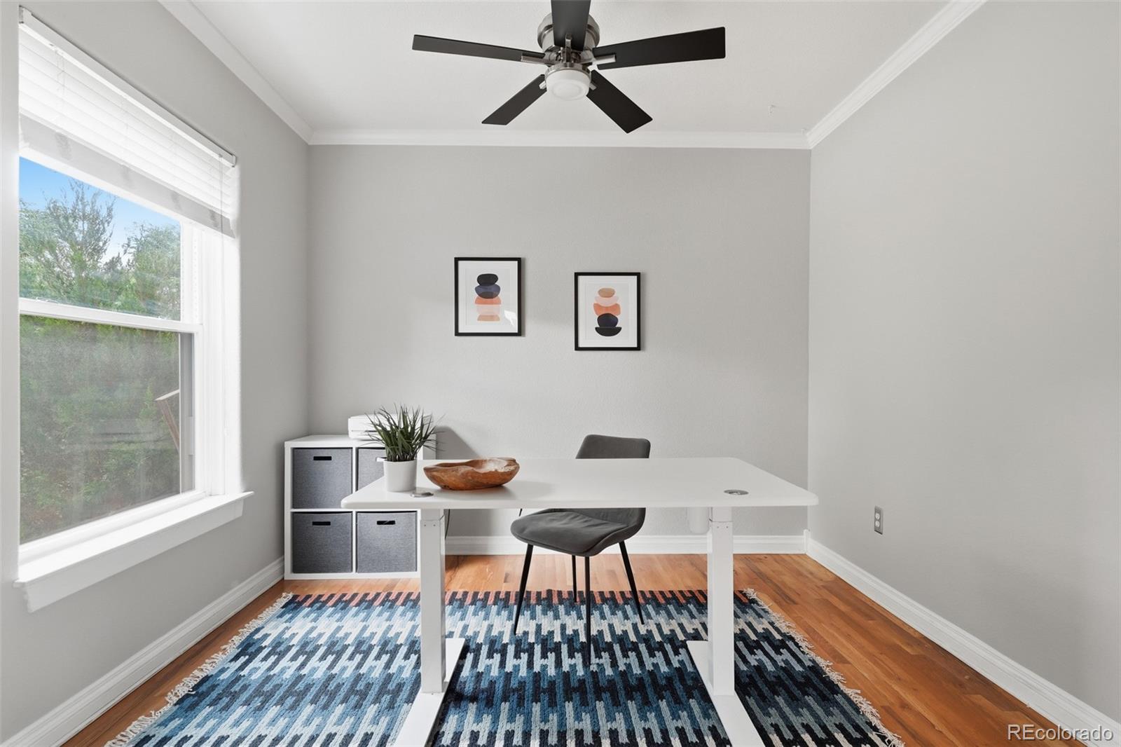MLS Image #9 for 2211  hooker street,denver, Colorado