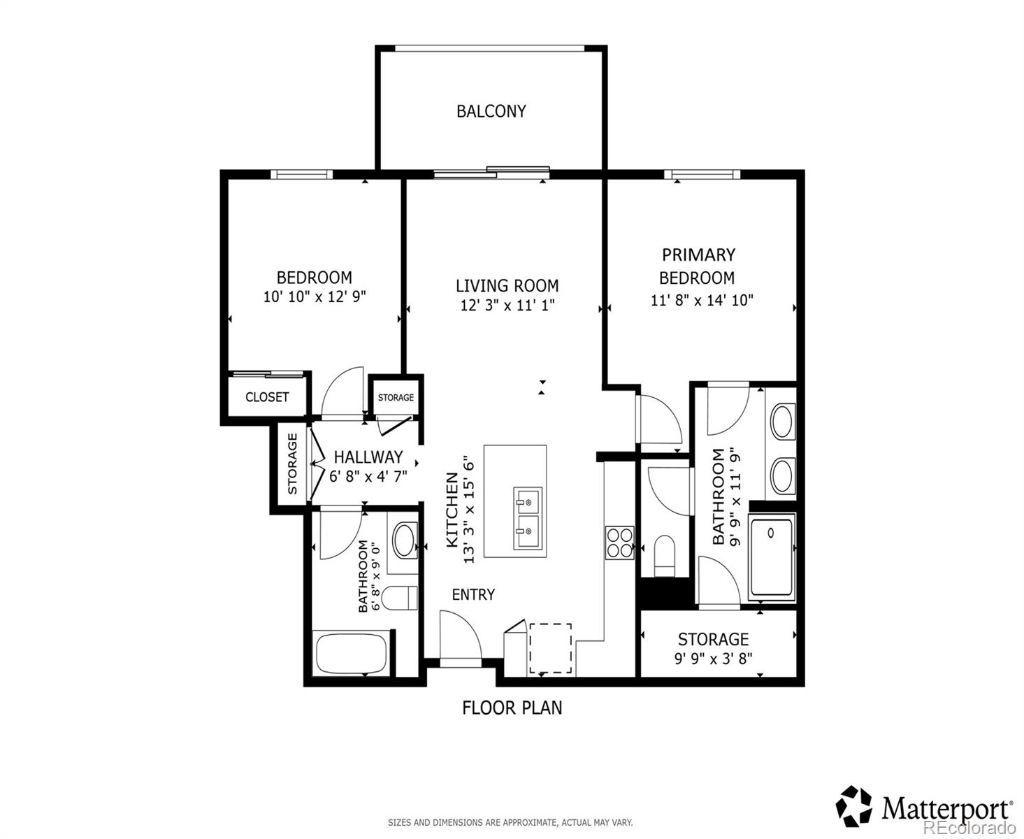 MLS Image #23 for 14341 e tennessee avenue,aurora, Colorado