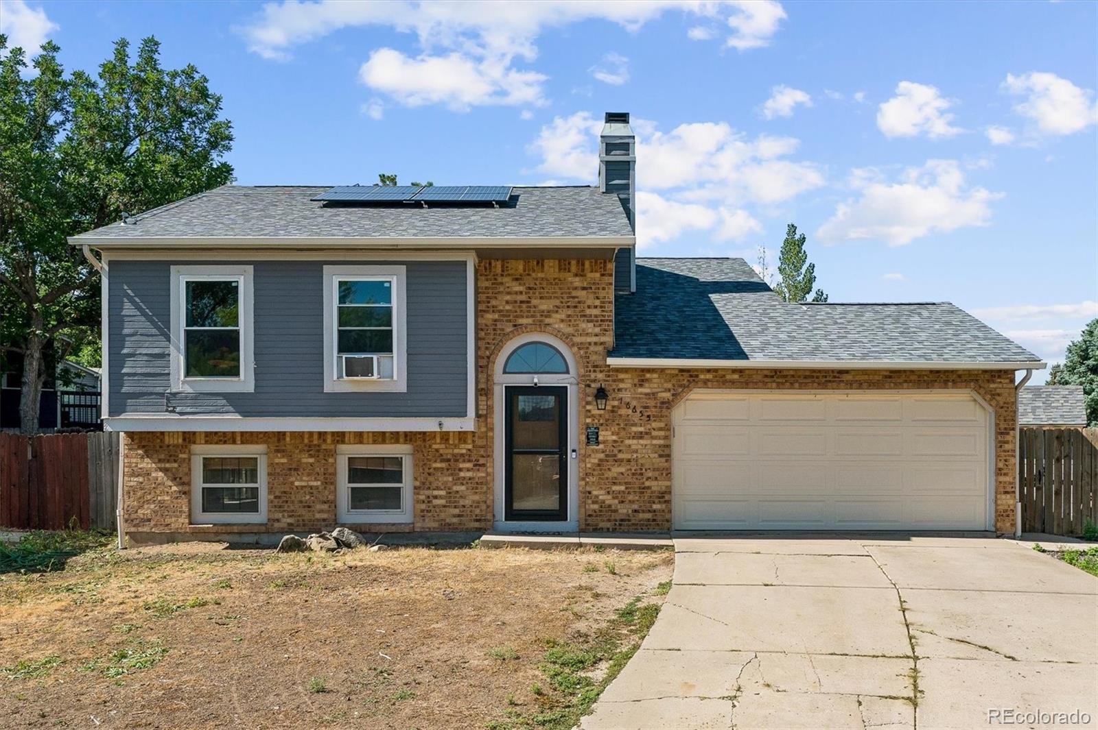 MLS Image #0 for 16655  ninebark way,parker, Colorado