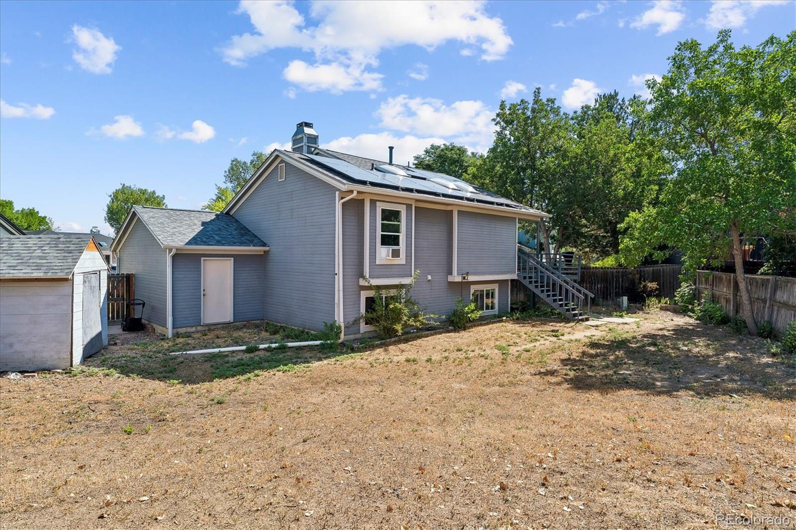MLS Image #14 for 16655  ninebark way,parker, Colorado