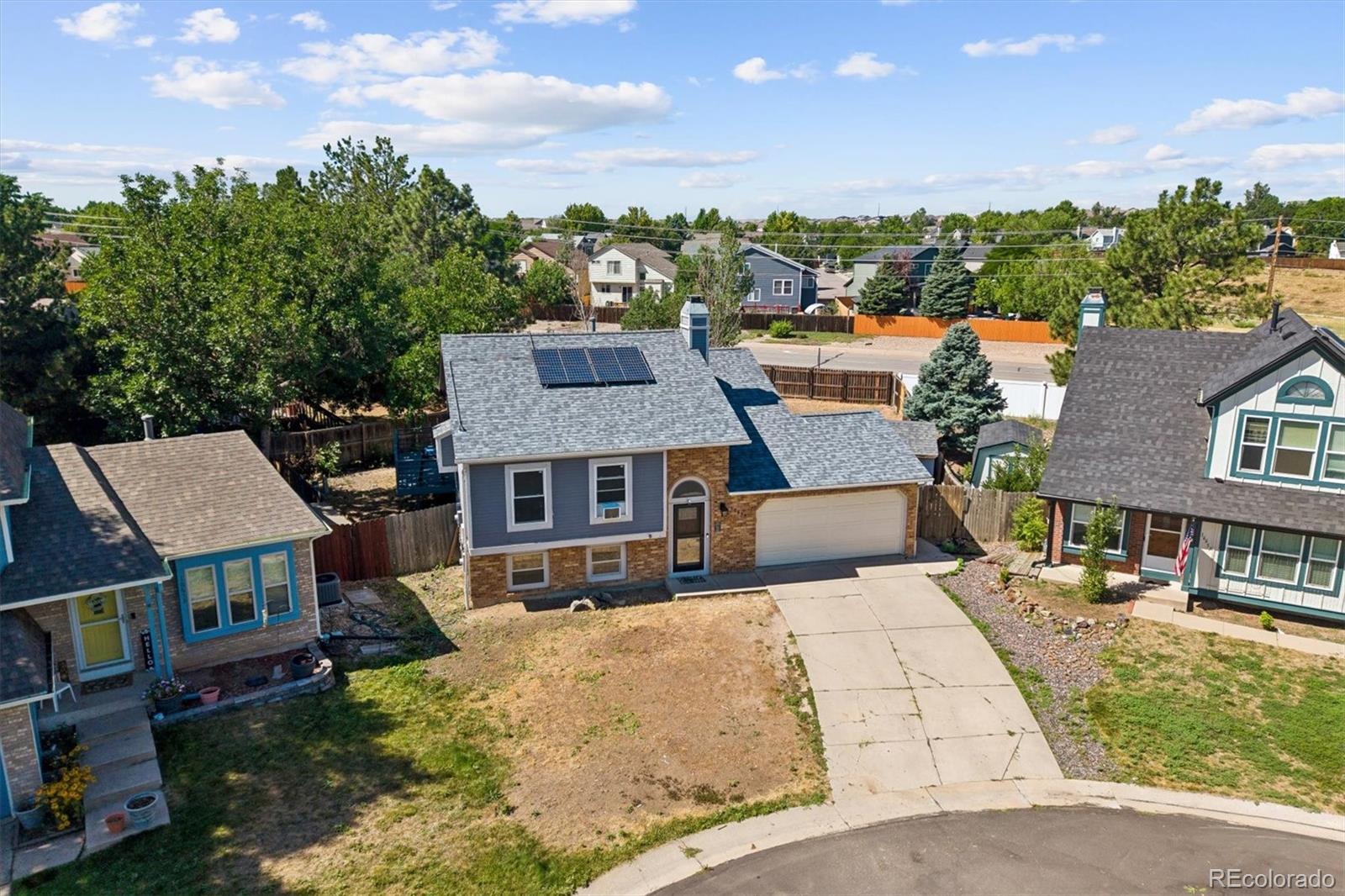 MLS Image #18 for 16655  ninebark way,parker, Colorado