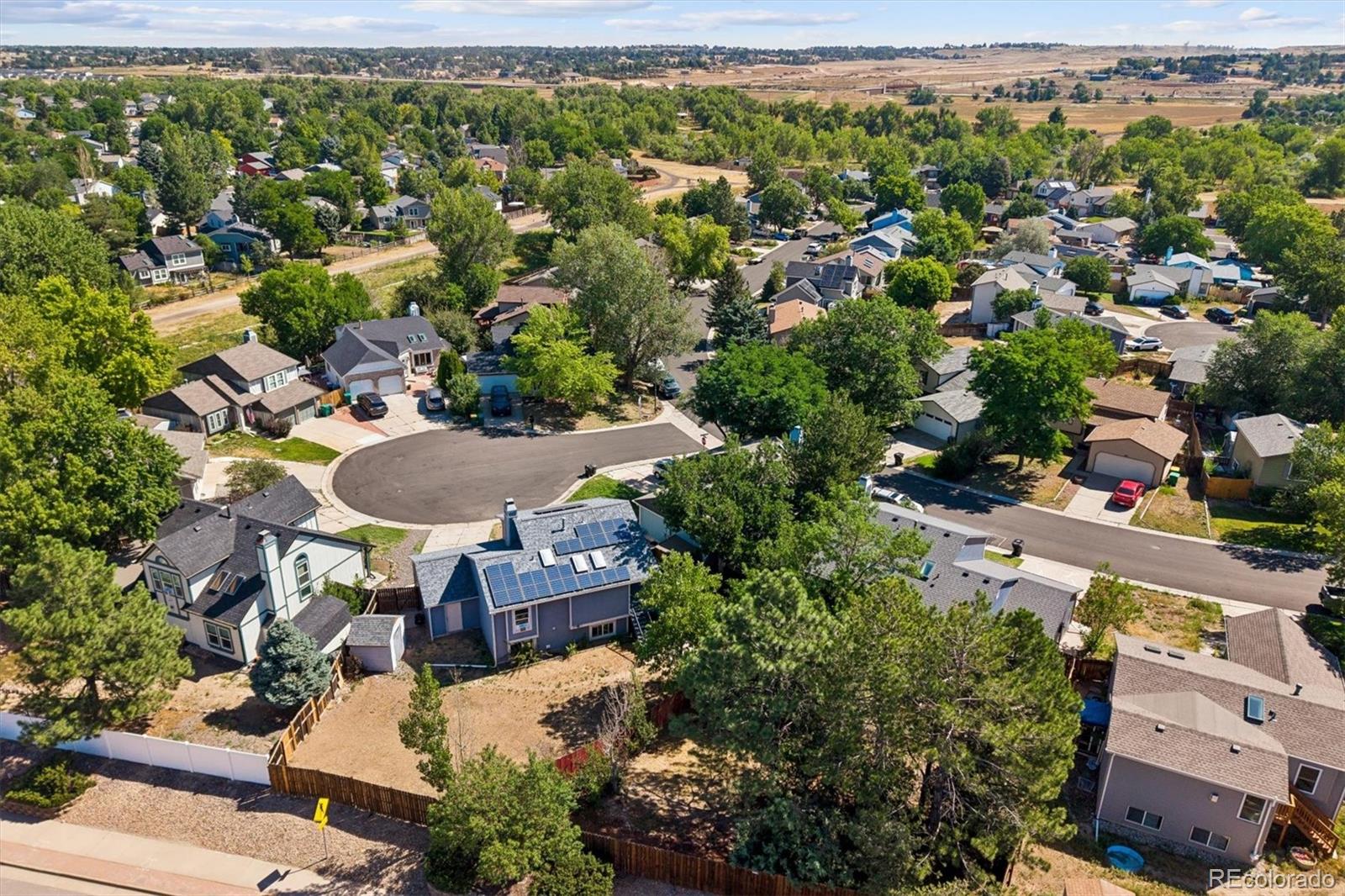 MLS Image #19 for 16655  ninebark way,parker, Colorado