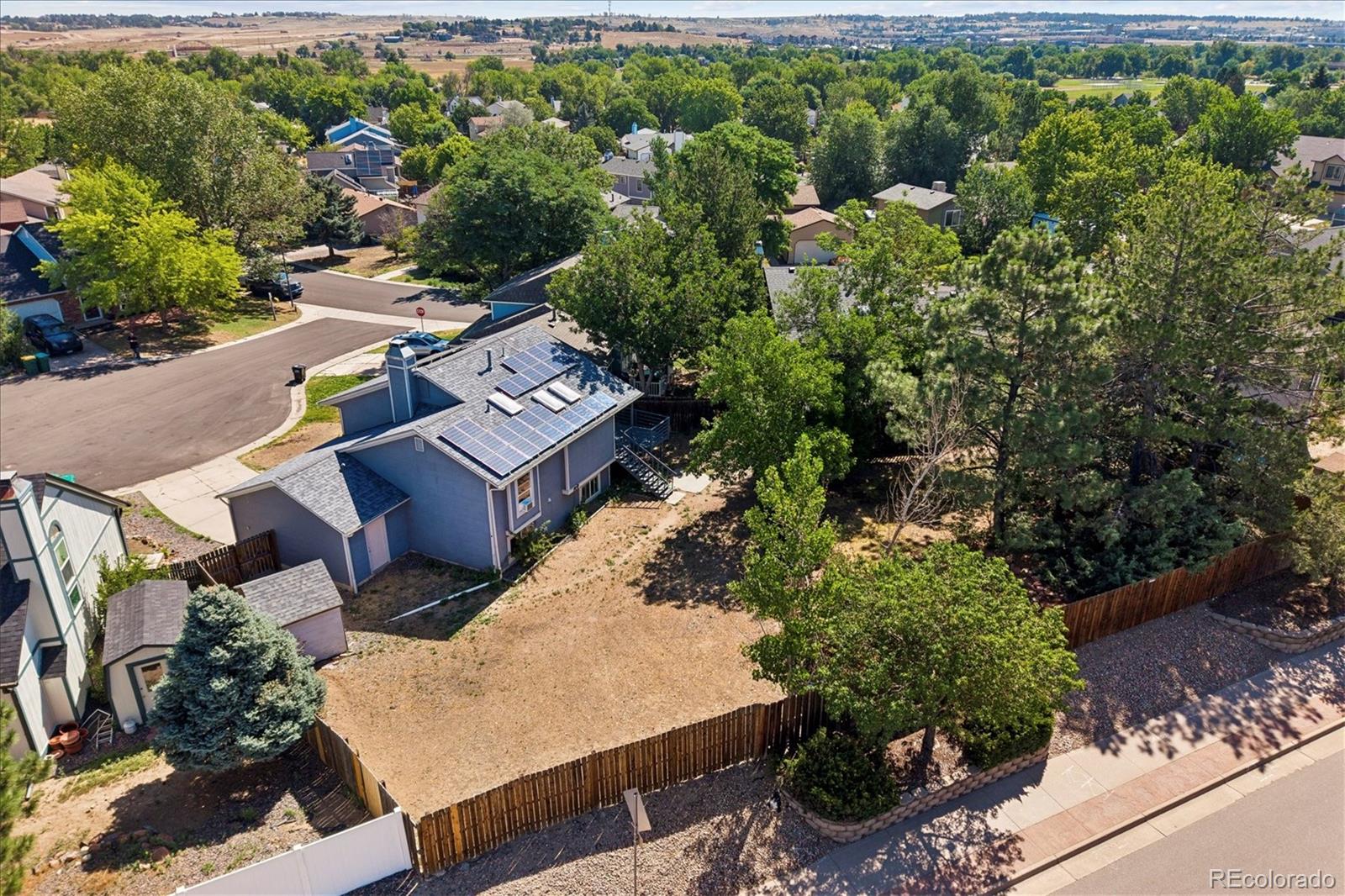 MLS Image #20 for 16655  ninebark way,parker, Colorado