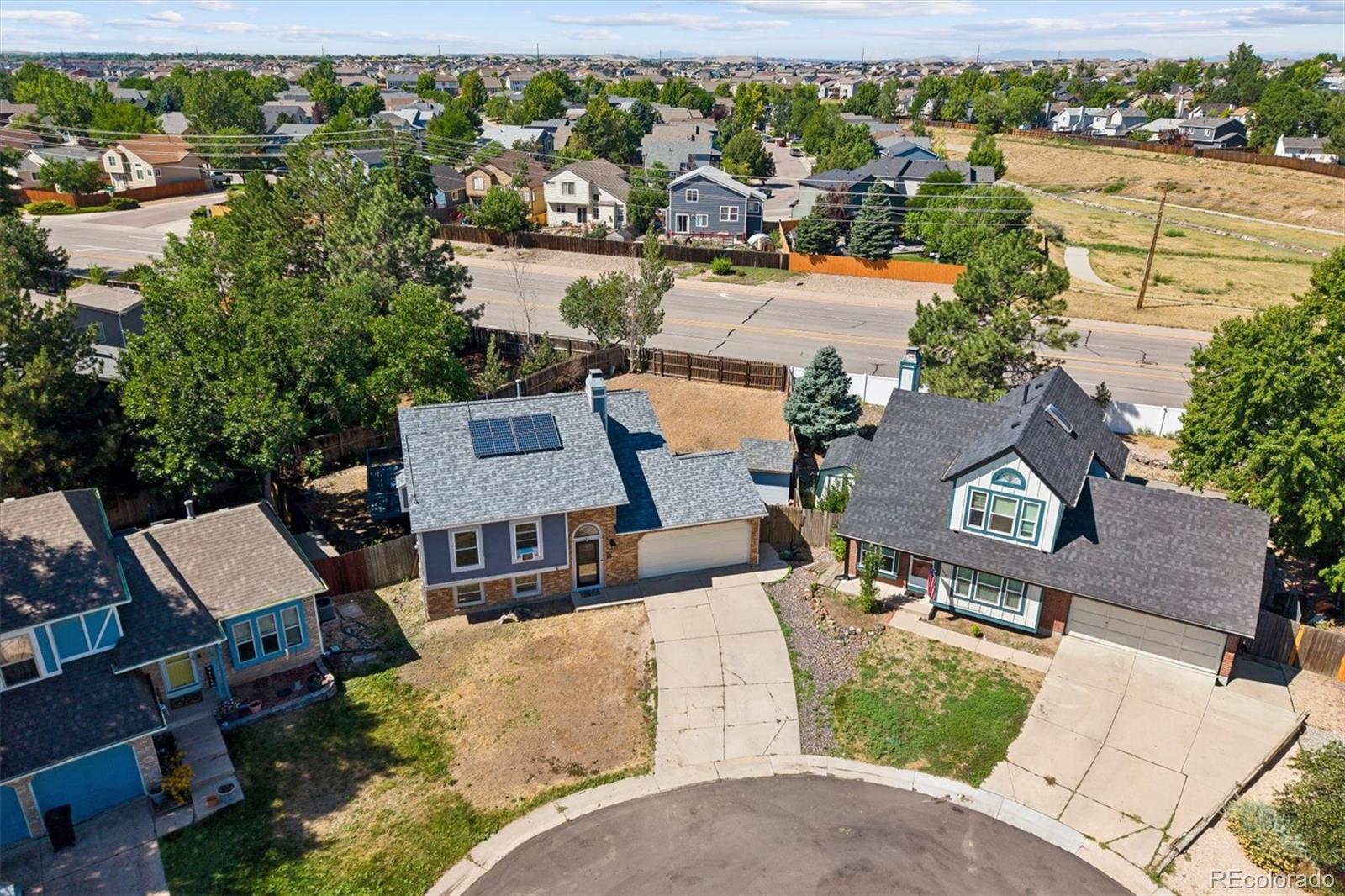 MLS Image #21 for 16655  ninebark way,parker, Colorado