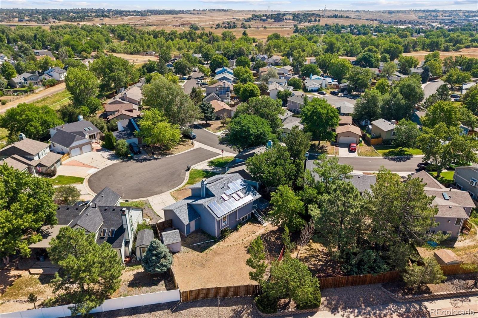 MLS Image #23 for 16655  ninebark way,parker, Colorado
