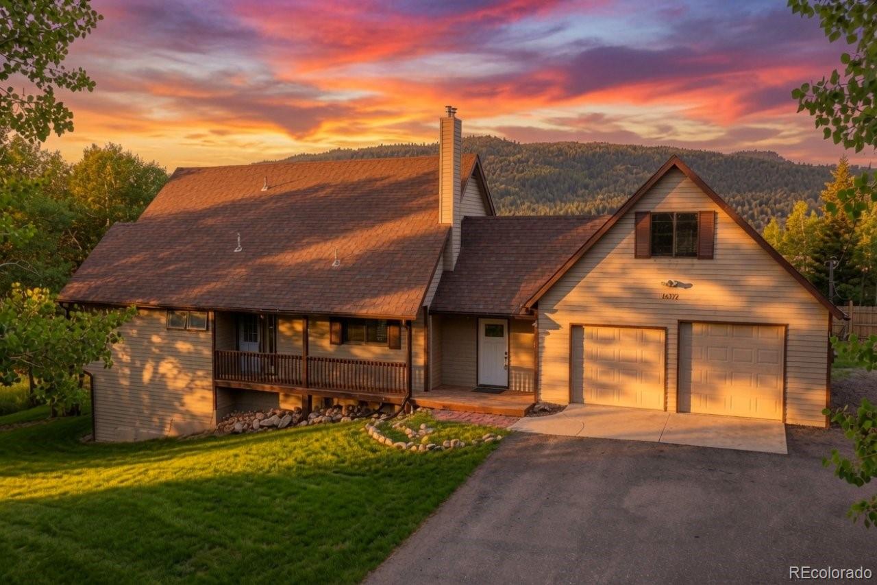 MLS Image #2 for 26292  vosler street,conifer, Colorado