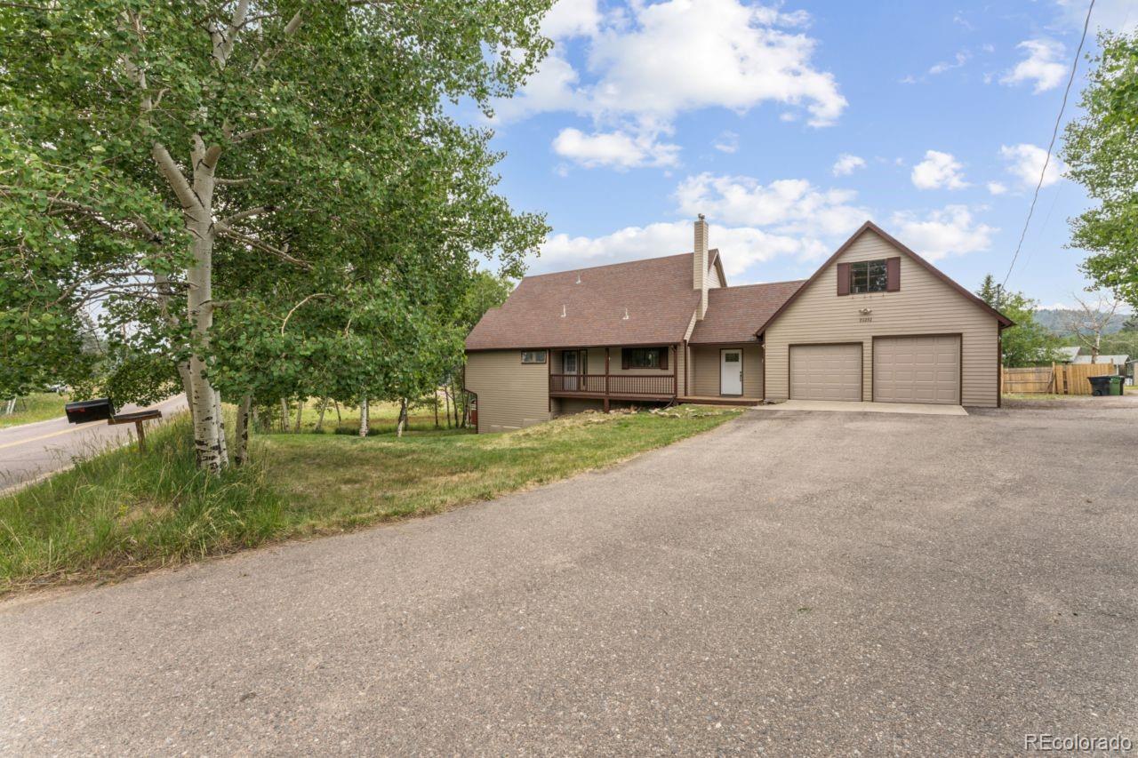 MLS Image #3 for 26292  vosler street,conifer, Colorado