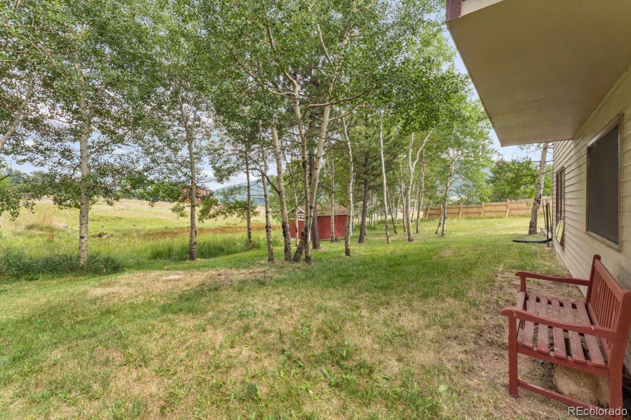 MLS Image #35 for 26292  vosler street,conifer, Colorado