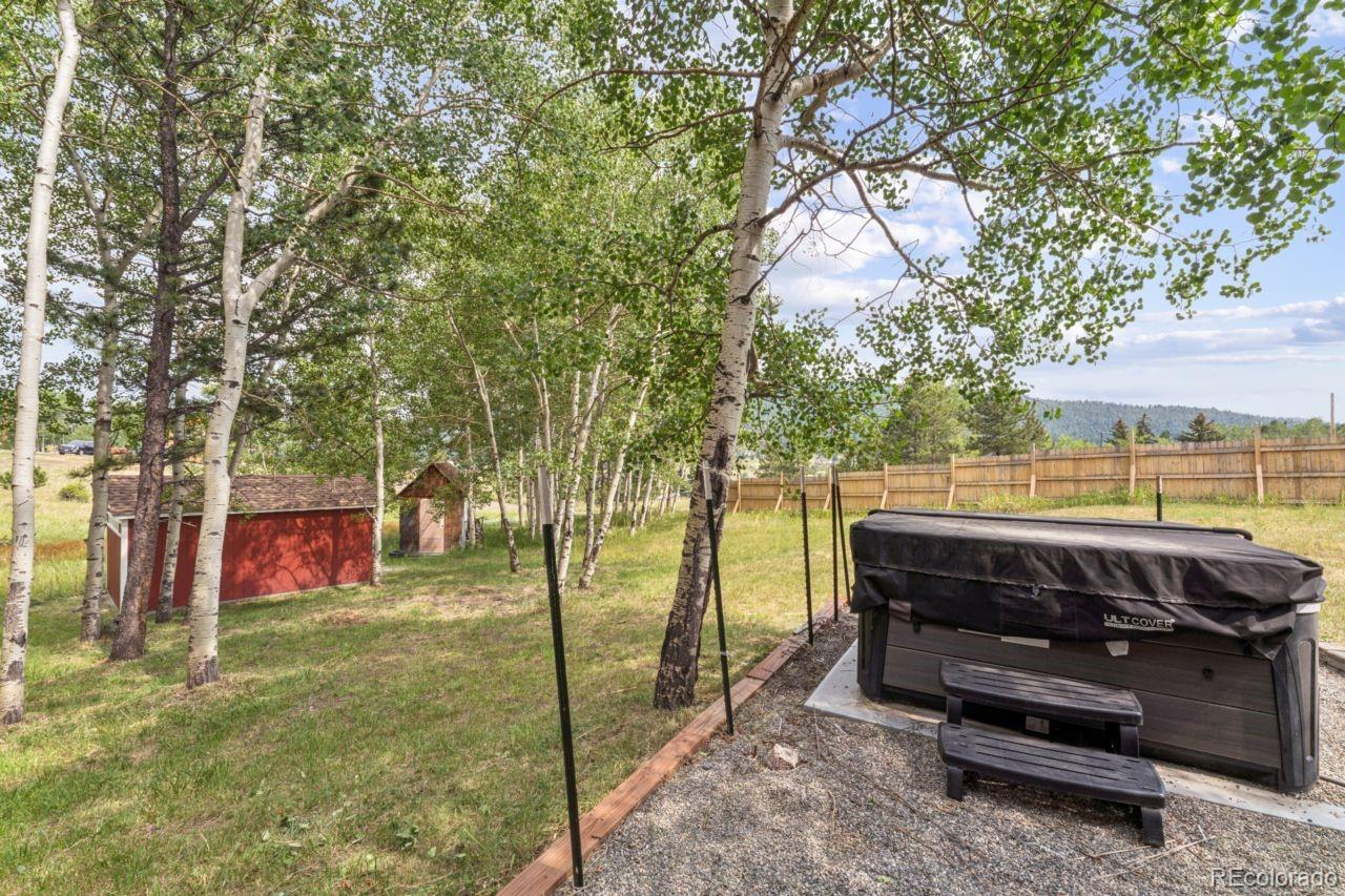 MLS Image #37 for 26292  vosler street,conifer, Colorado