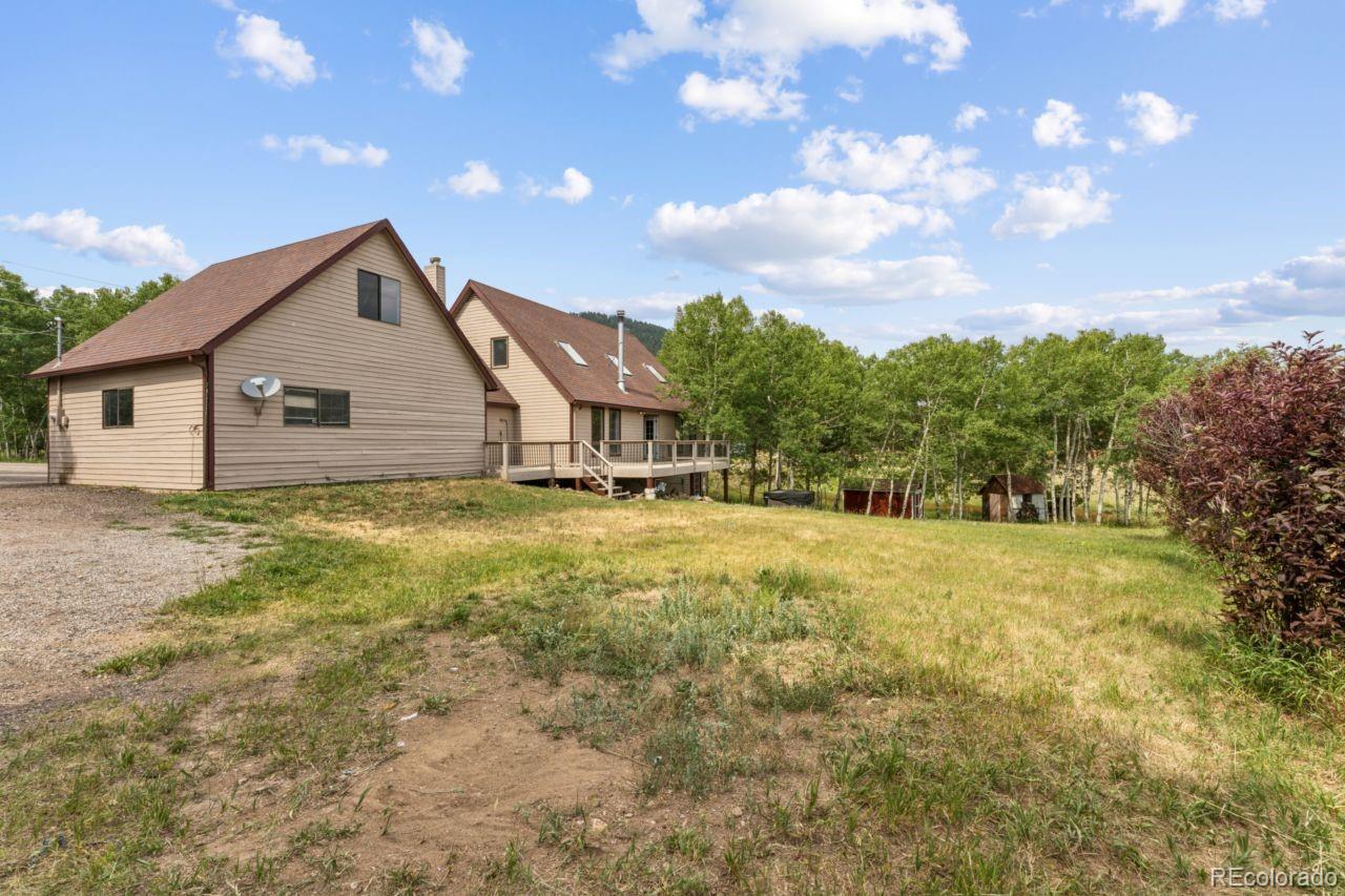 MLS Image #38 for 26292  vosler street,conifer, Colorado