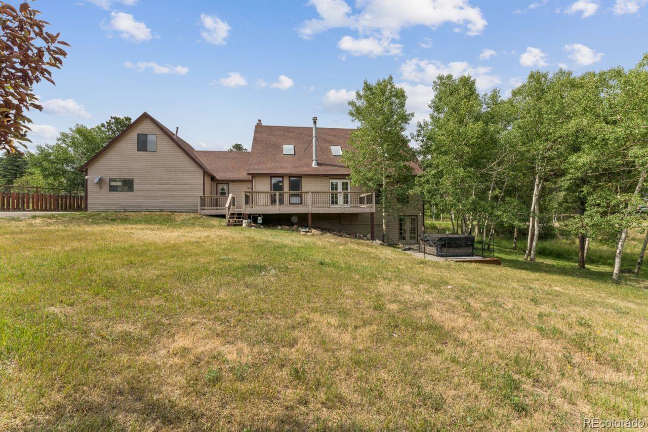 MLS Image #40 for 26292  vosler street,conifer, Colorado