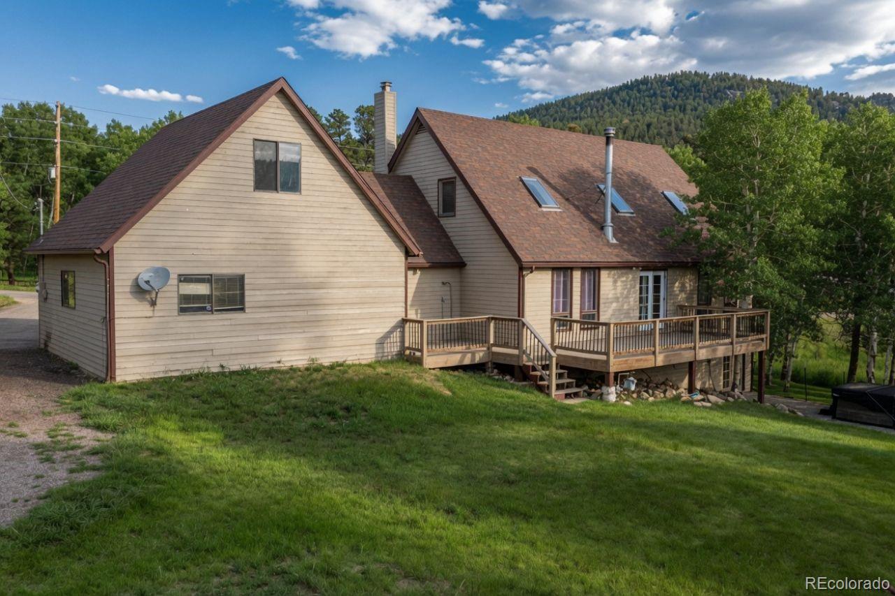 MLS Image #41 for 26292  vosler street,conifer, Colorado