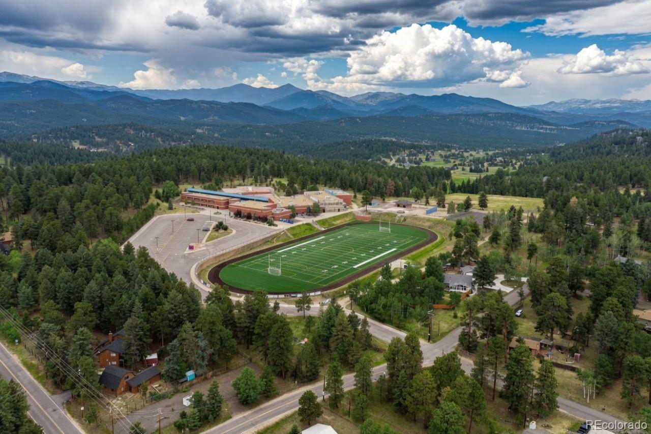MLS Image #44 for 26292  vosler street,conifer, Colorado