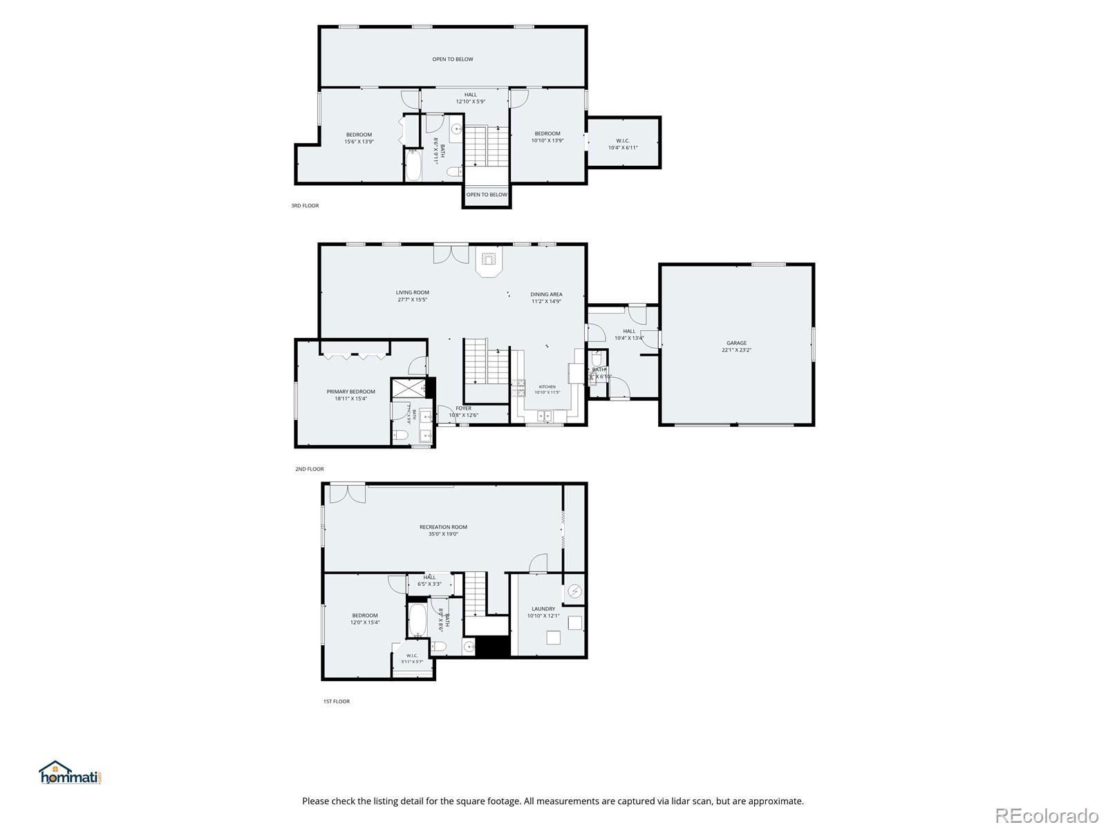 MLS Image #47 for 26292  vosler street,conifer, Colorado