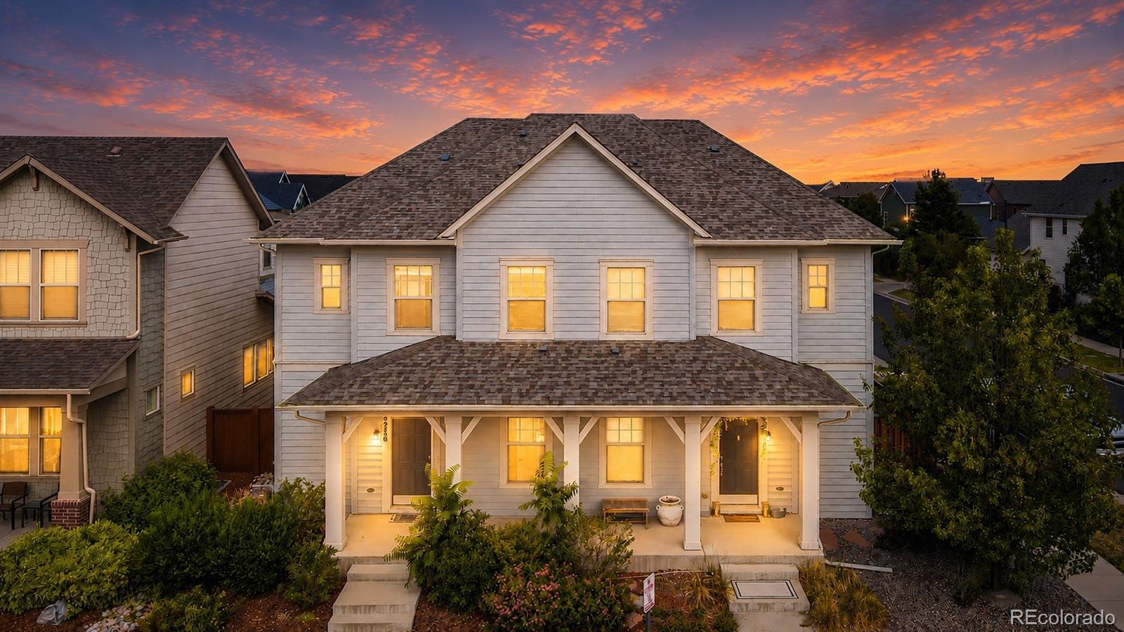 MLS Image #0 for 4958  verbena street,denver, Colorado