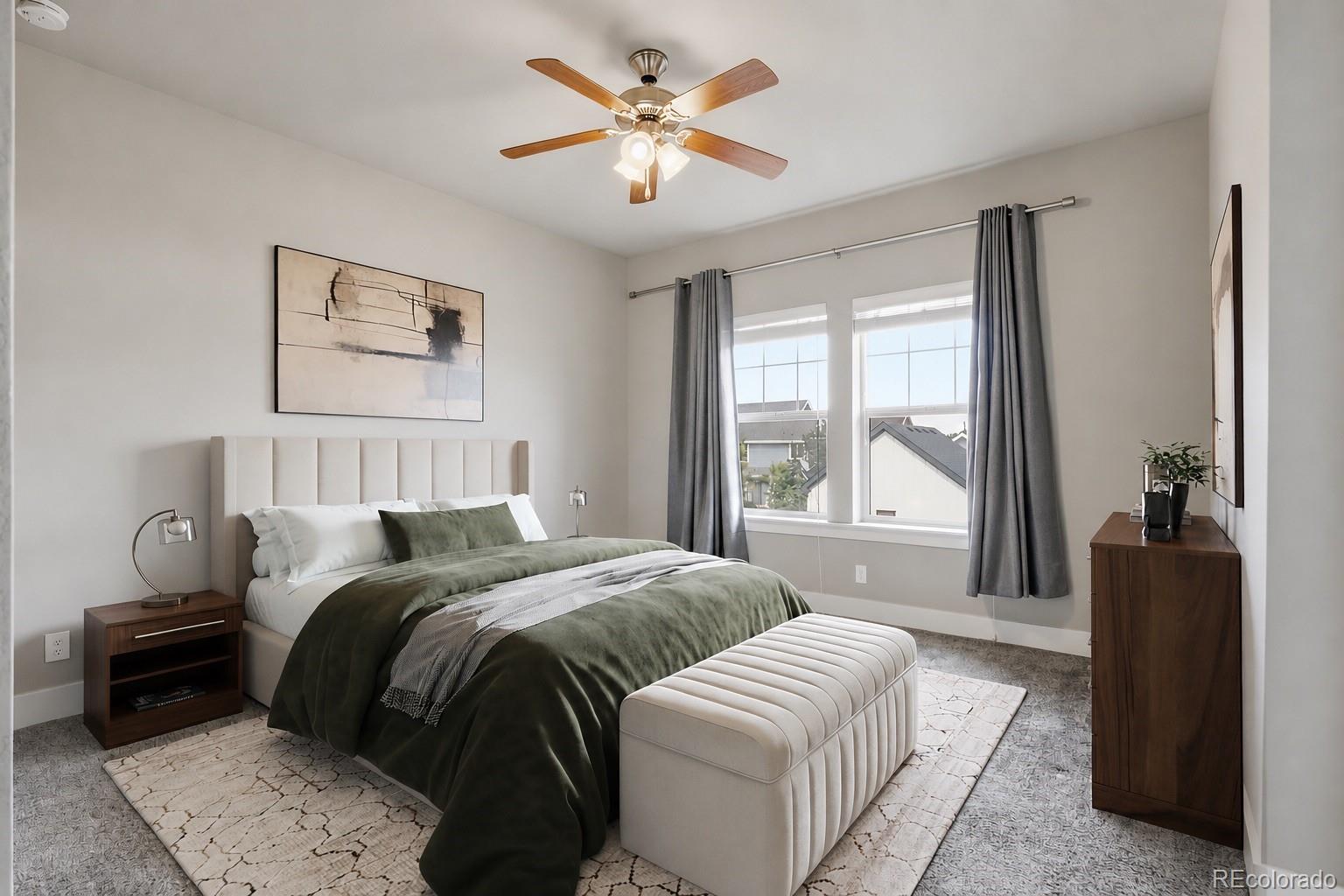 MLS Image #11 for 4958  verbena street,denver, Colorado