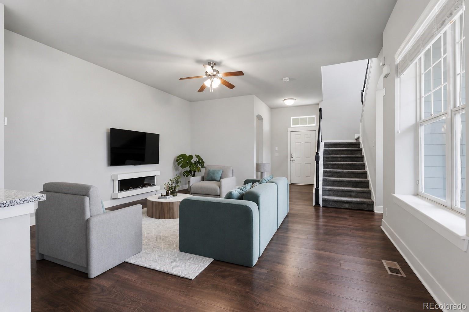 MLS Image #2 for 4958  verbena street,denver, Colorado