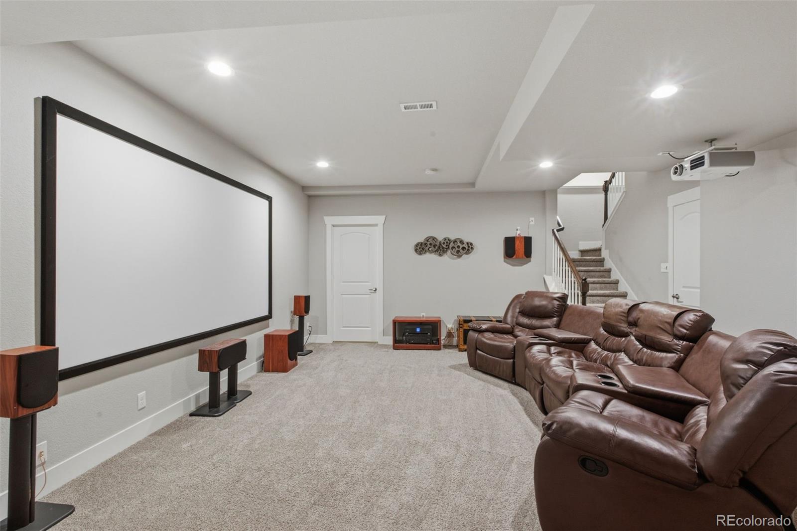 MLS Image #21 for 4958  verbena street,denver, Colorado