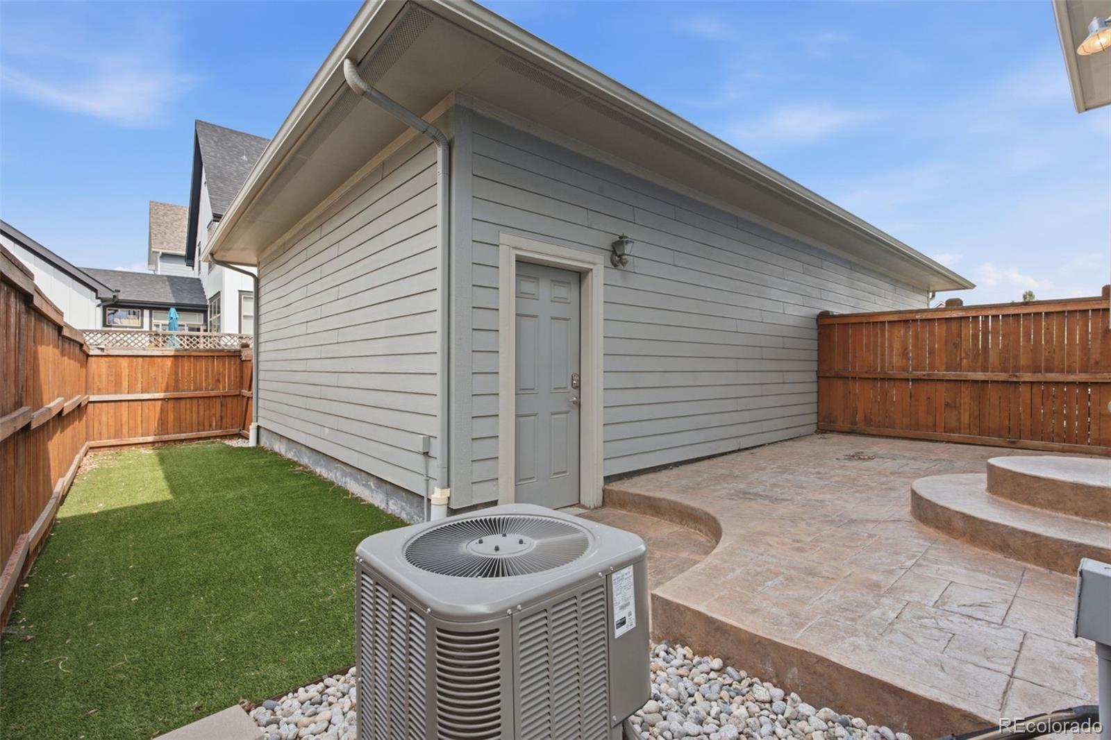 MLS Image #25 for 4958  verbena street,denver, Colorado
