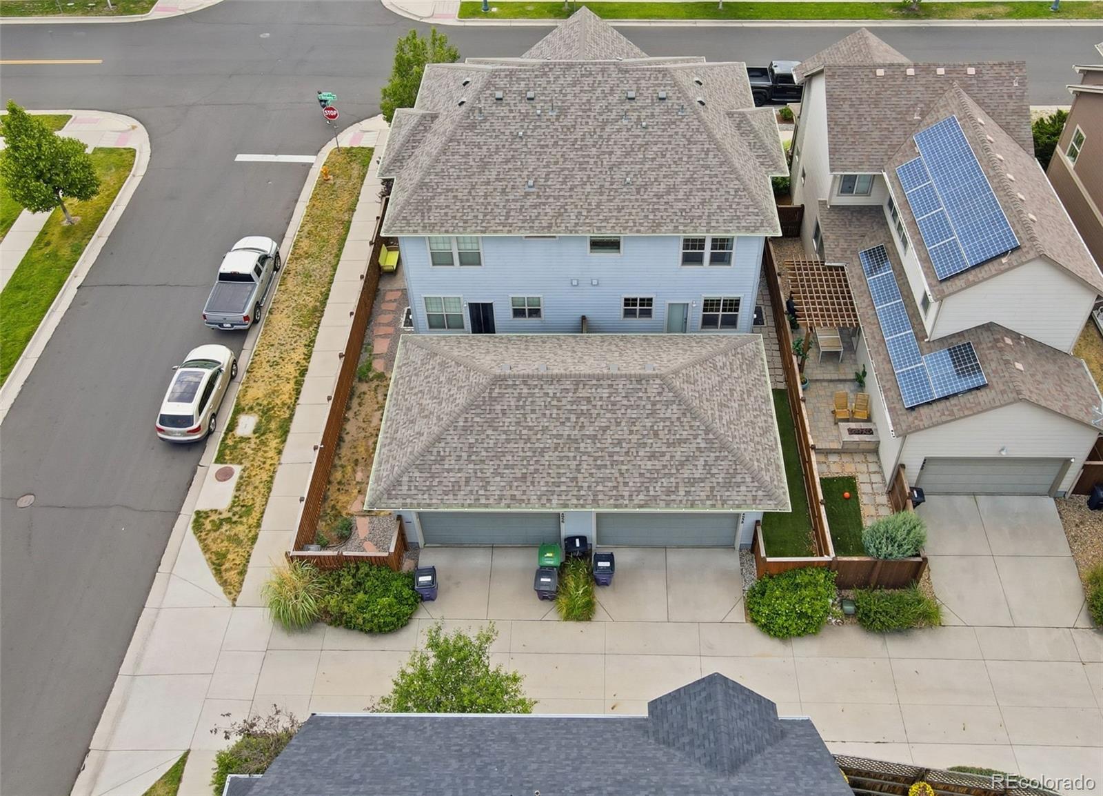 MLS Image #26 for 4958  verbena street,denver, Colorado