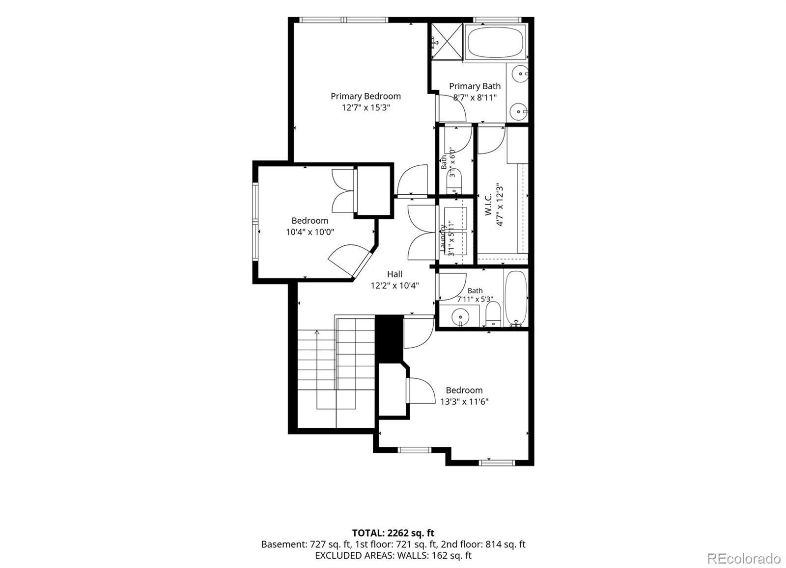 MLS Image #29 for 4958  verbena street,denver, Colorado