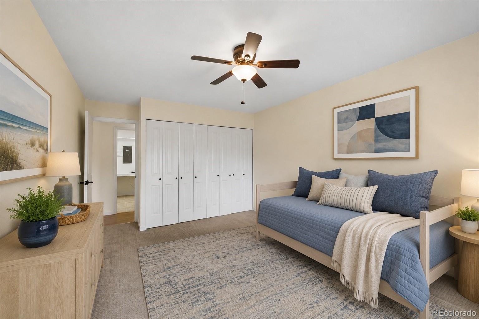 MLS Image #13 for 615 s alton way,denver, Colorado