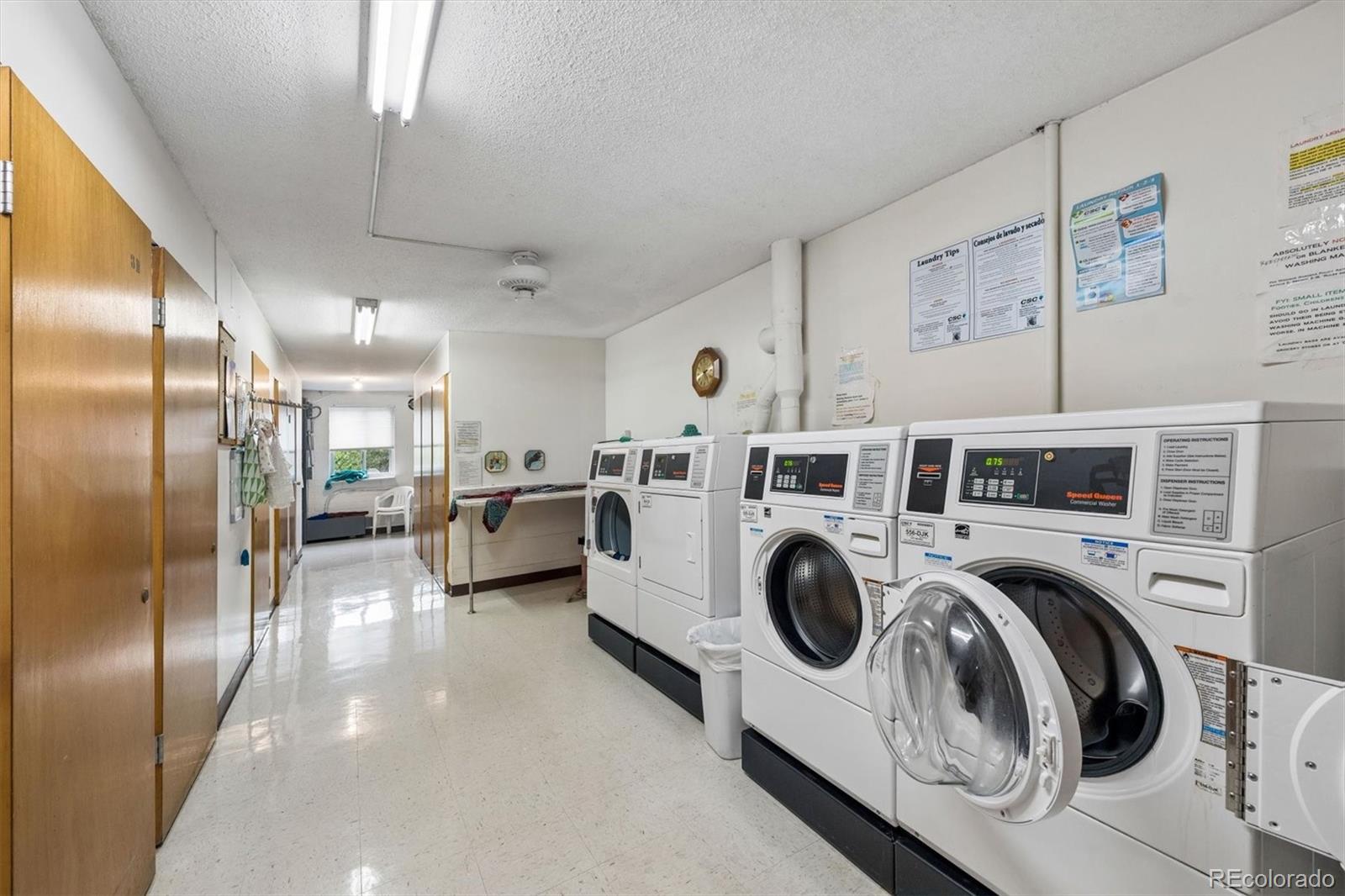 MLS Image #20 for 615 s alton way,denver, Colorado