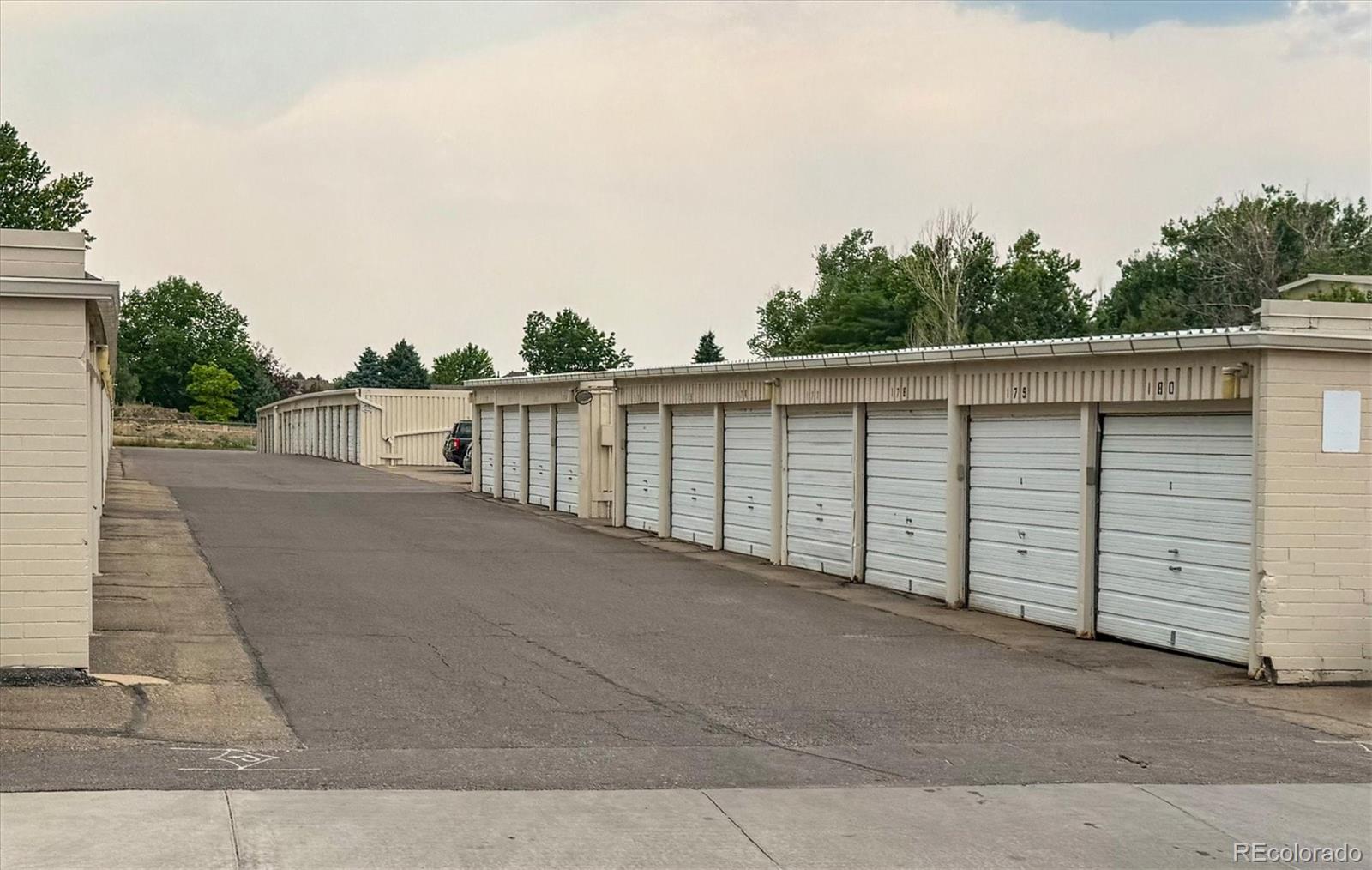 MLS Image #21 for 615 s alton way,denver, Colorado
